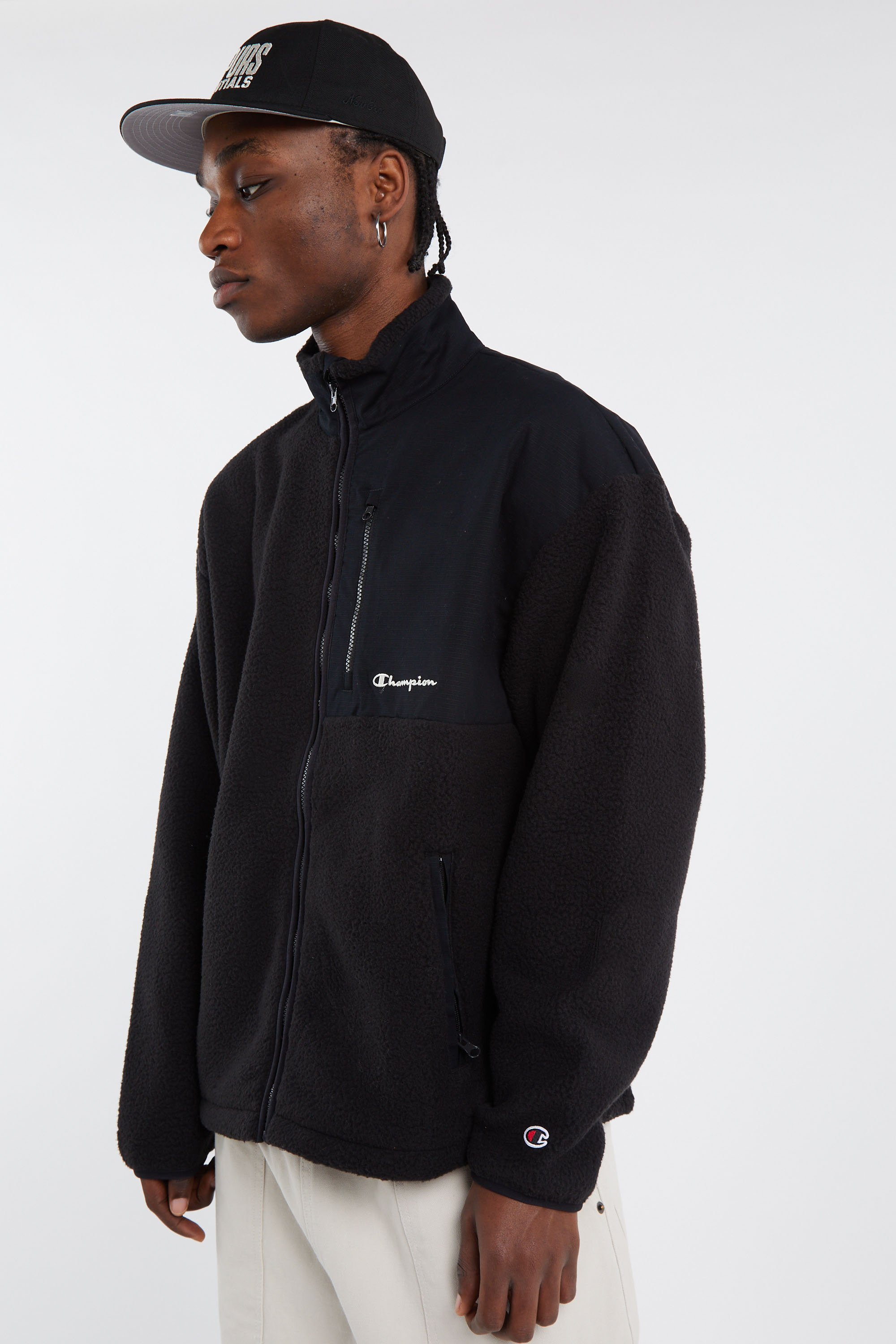 Blouson Noir