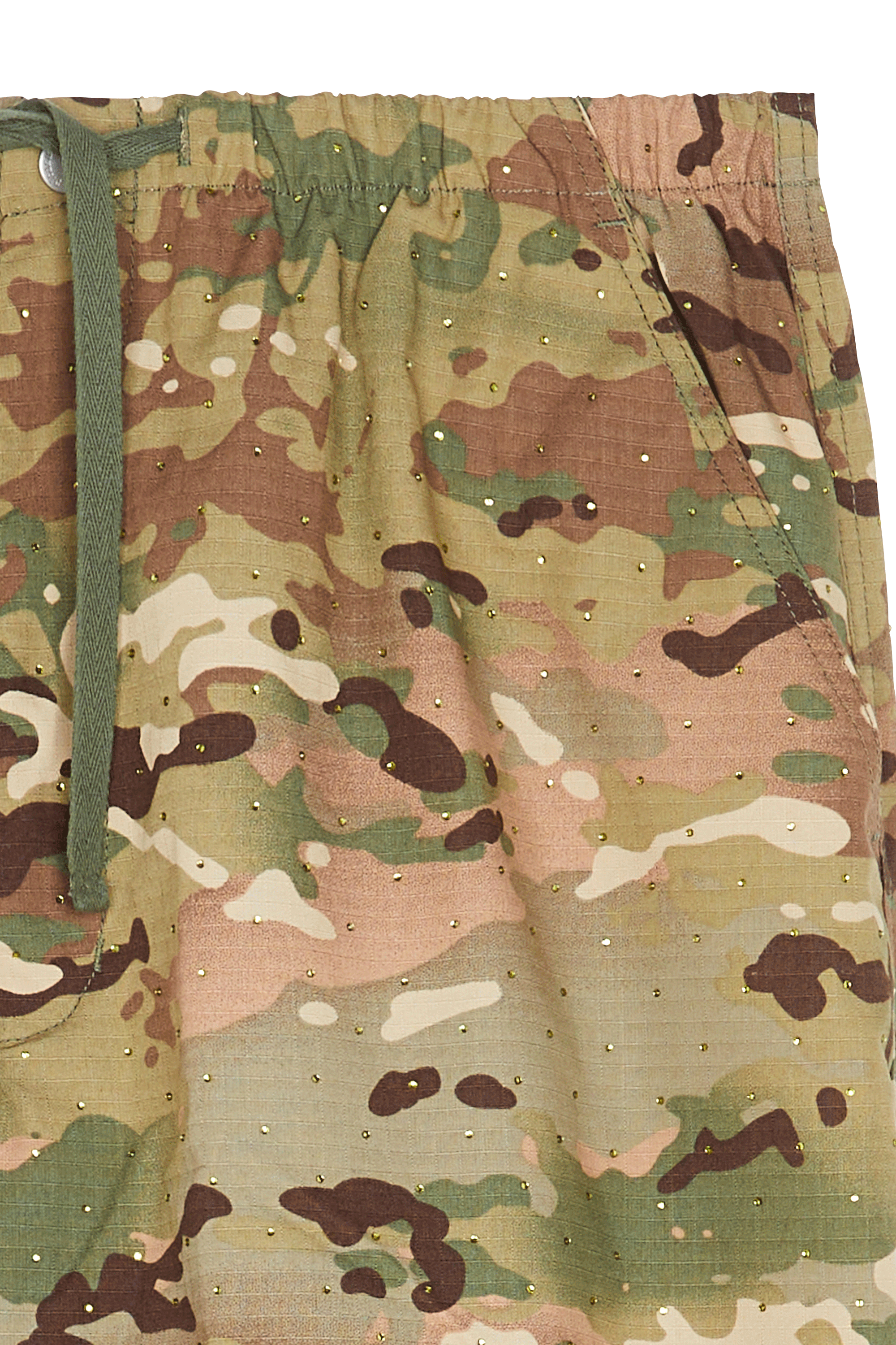 Pants Khaki