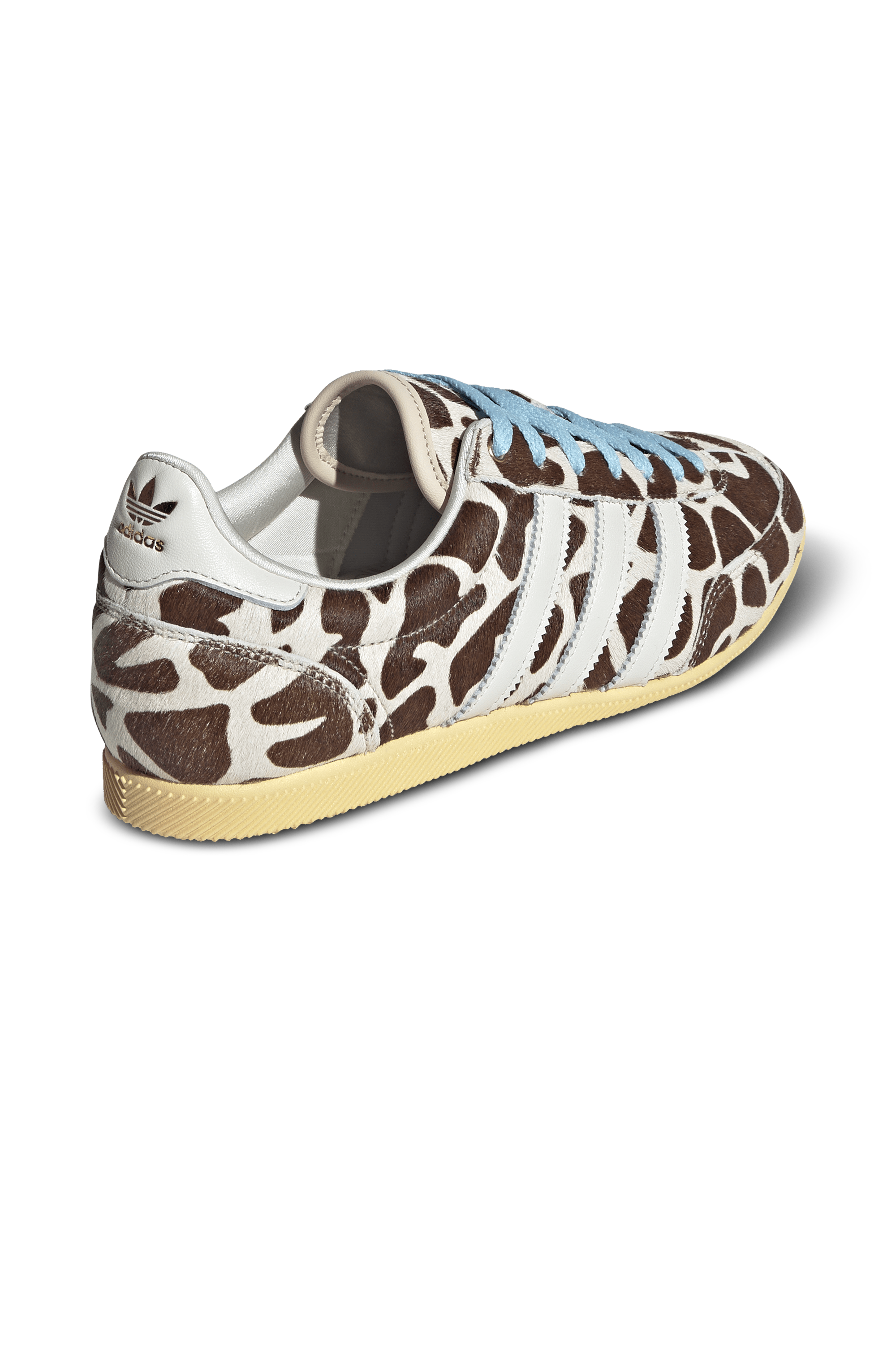 Adidas Superstar sneakers Beige