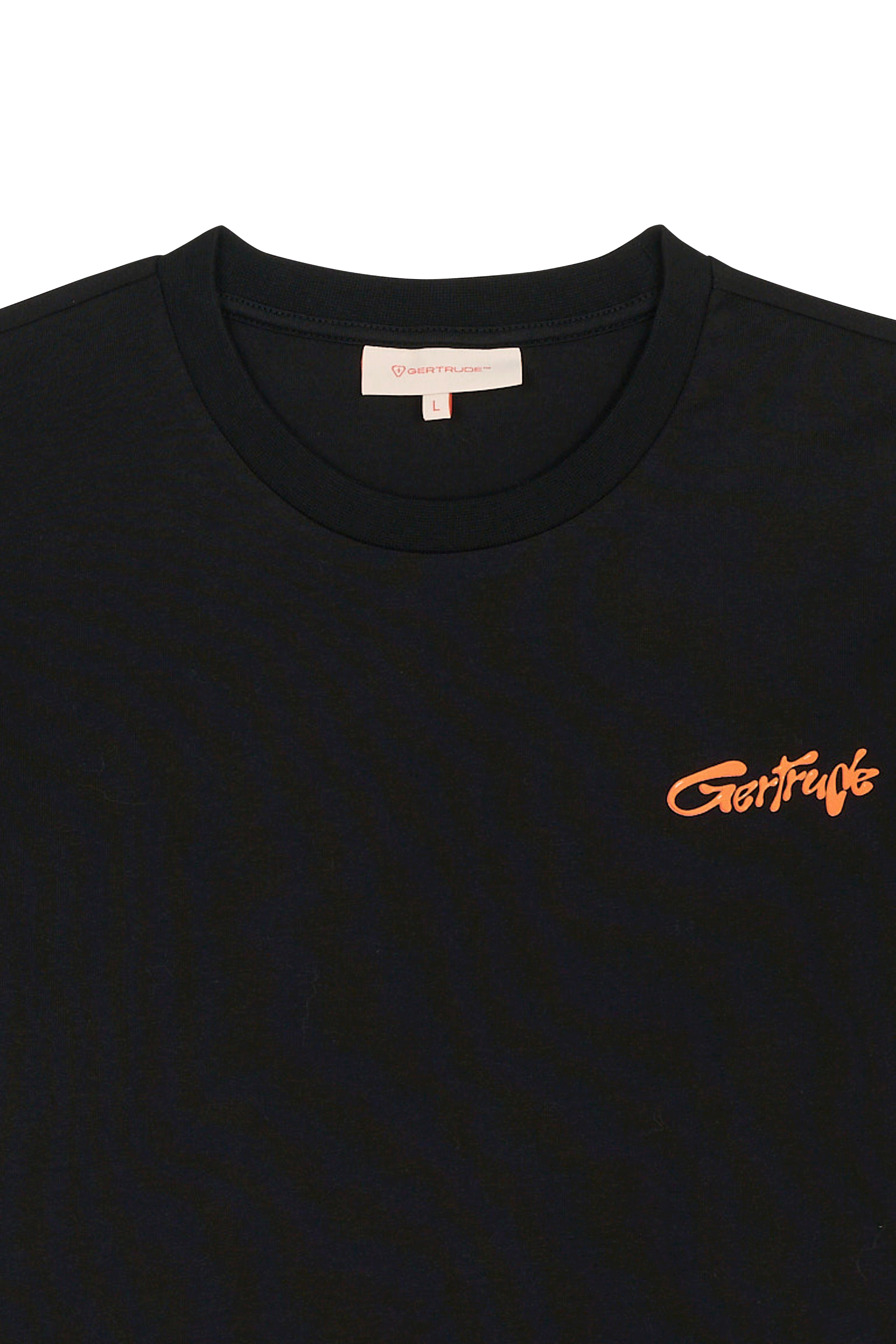 T-shirt Noir