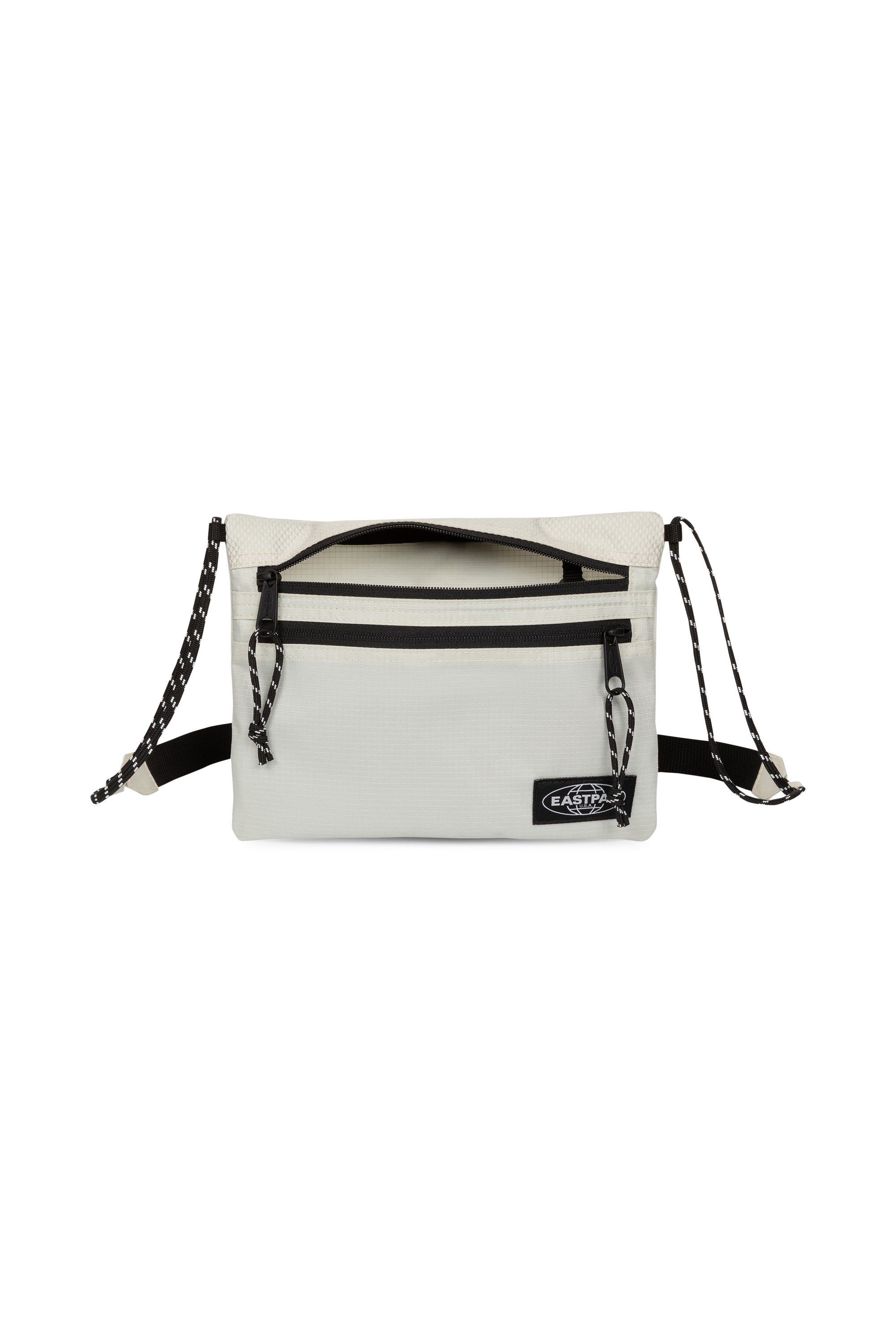 Mini crossbody bag | Beige EASTPAK Men
