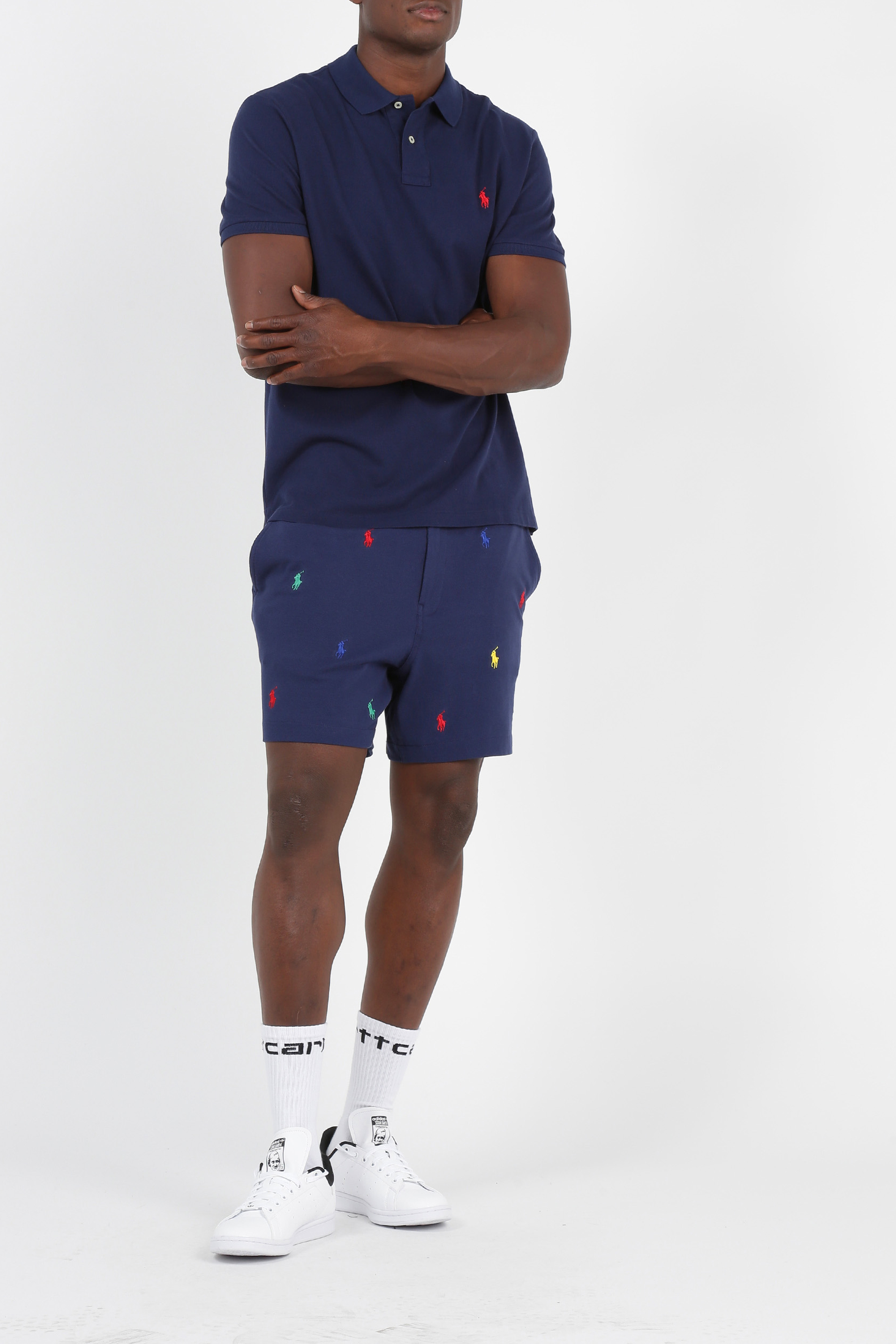 Polo | Bleu POLO RALPH LAUREN Homme