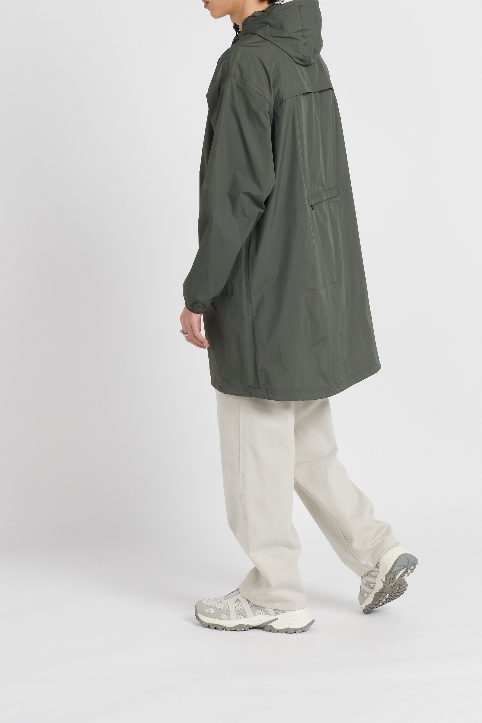 Coupe-vent | Kaki K-WAY Homme