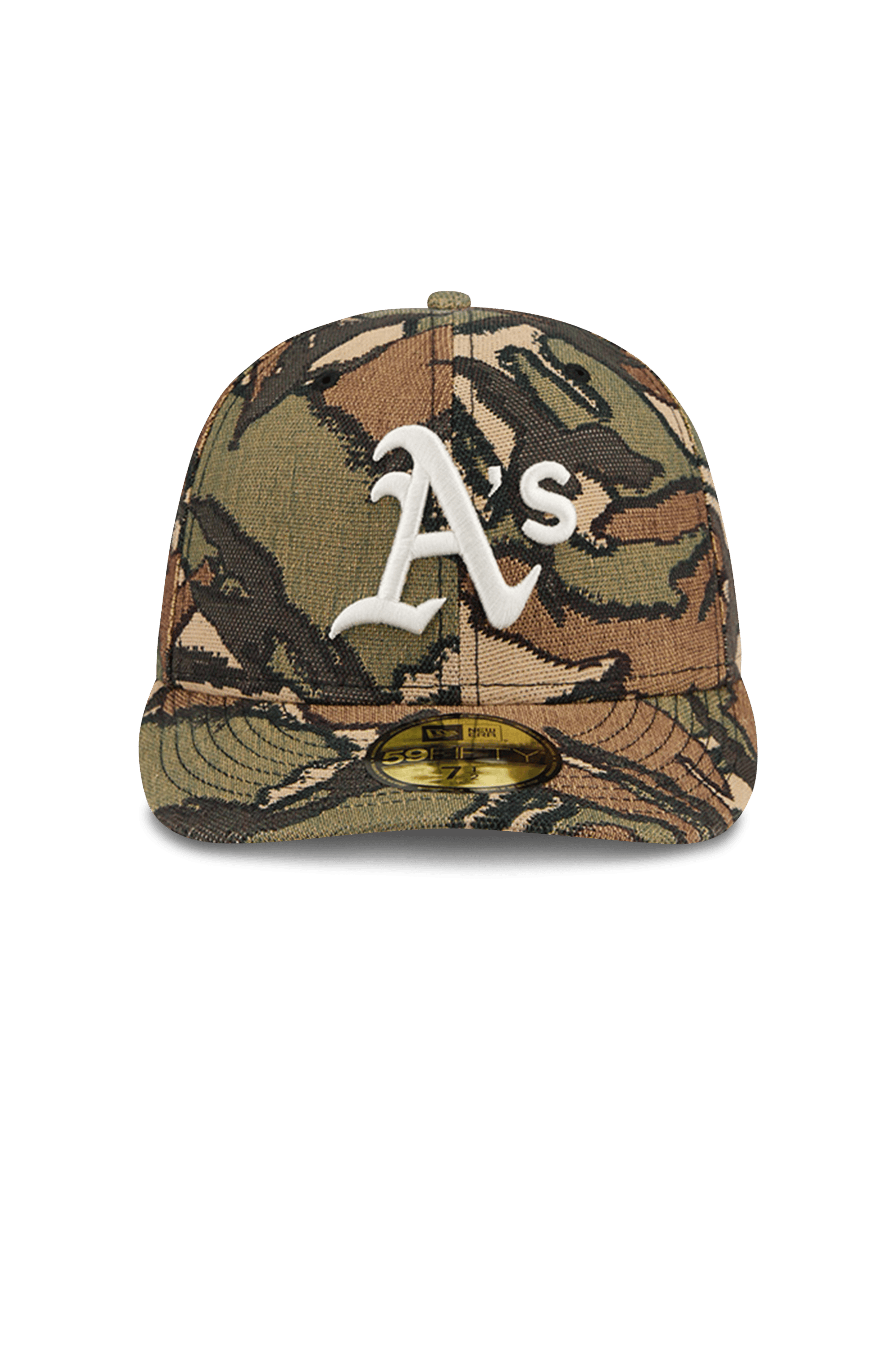 Cap | Green NEW ERA Men