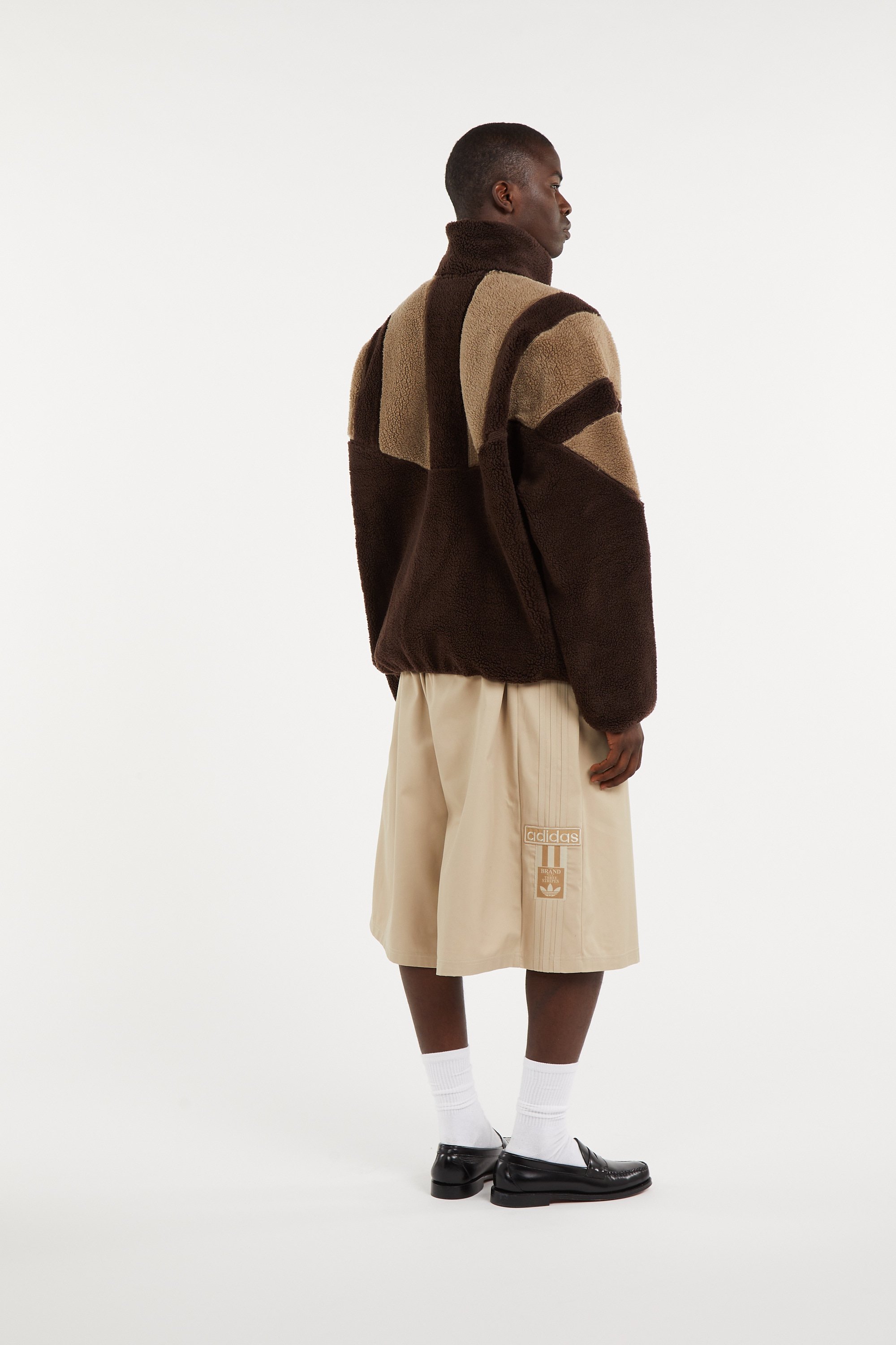 Jacket | Brown ADIDAS Men
