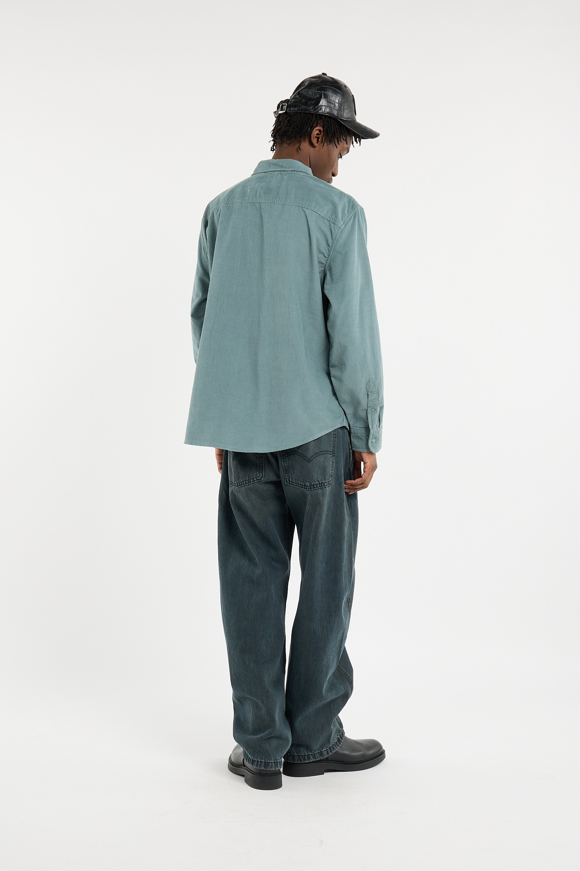 Jeans | Bleu LEVI'S Homme