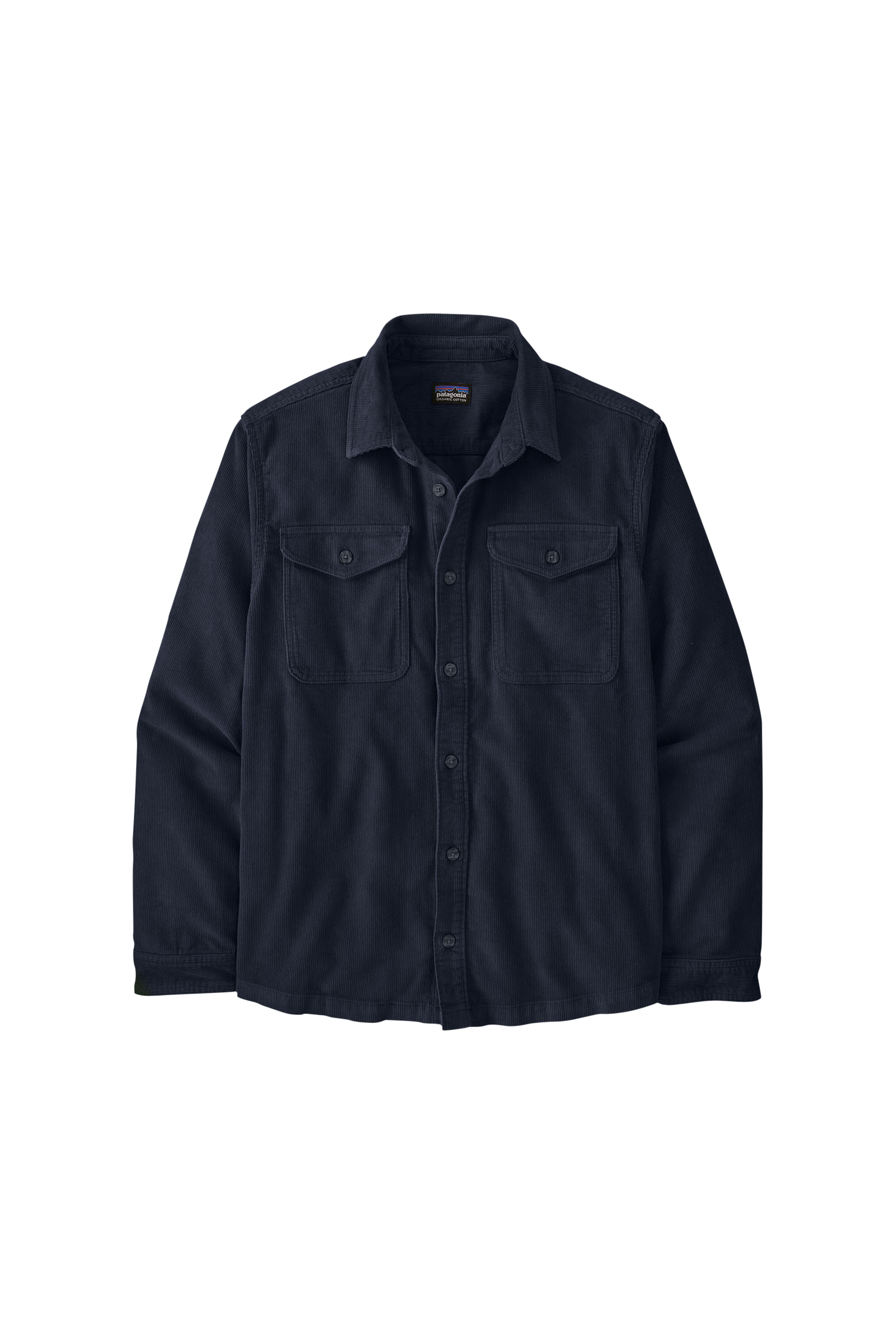 Chemise MS CORDUROY Nena