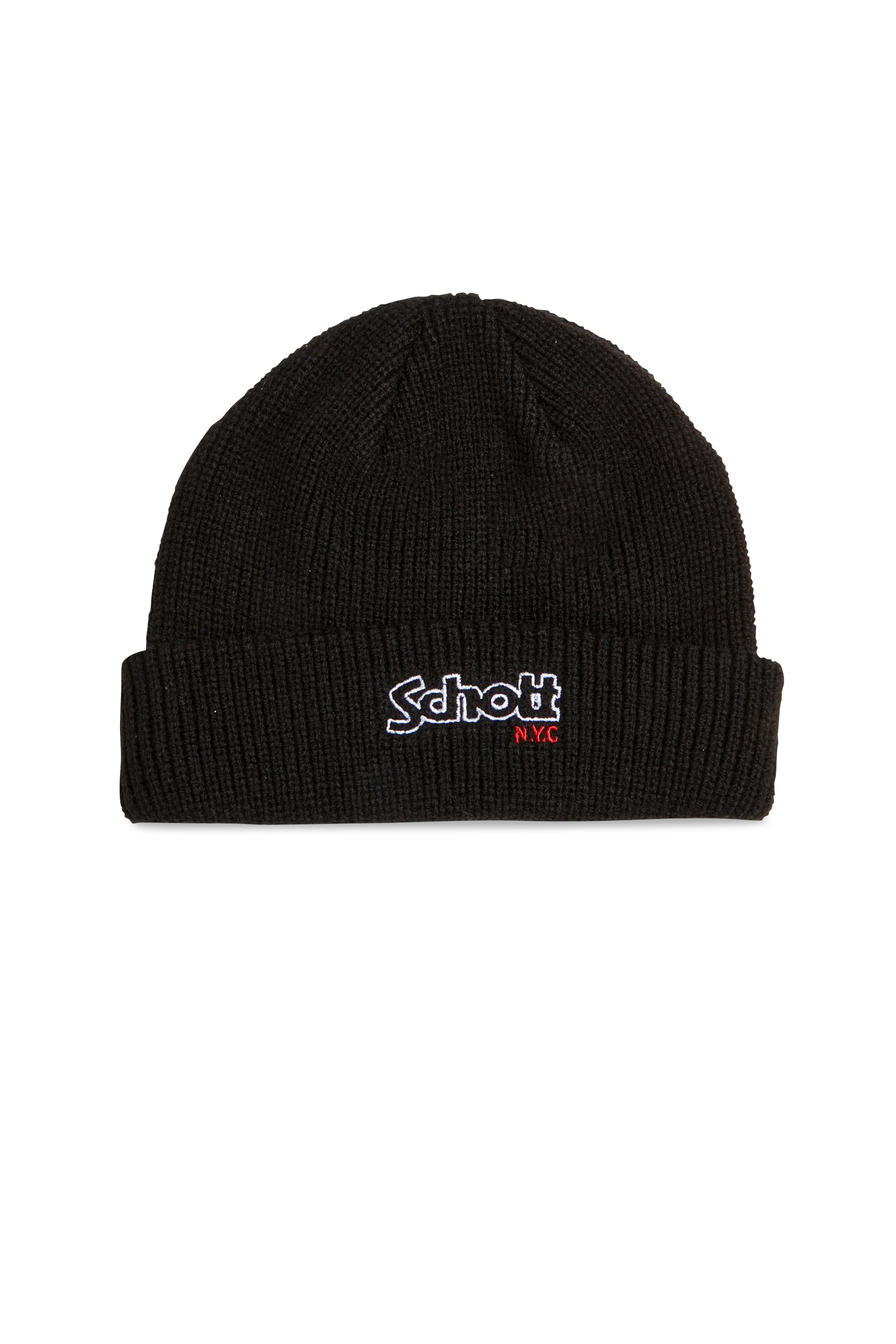 Bonnet Noir