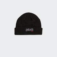 Beanie HAT VINT BEANIE Black
