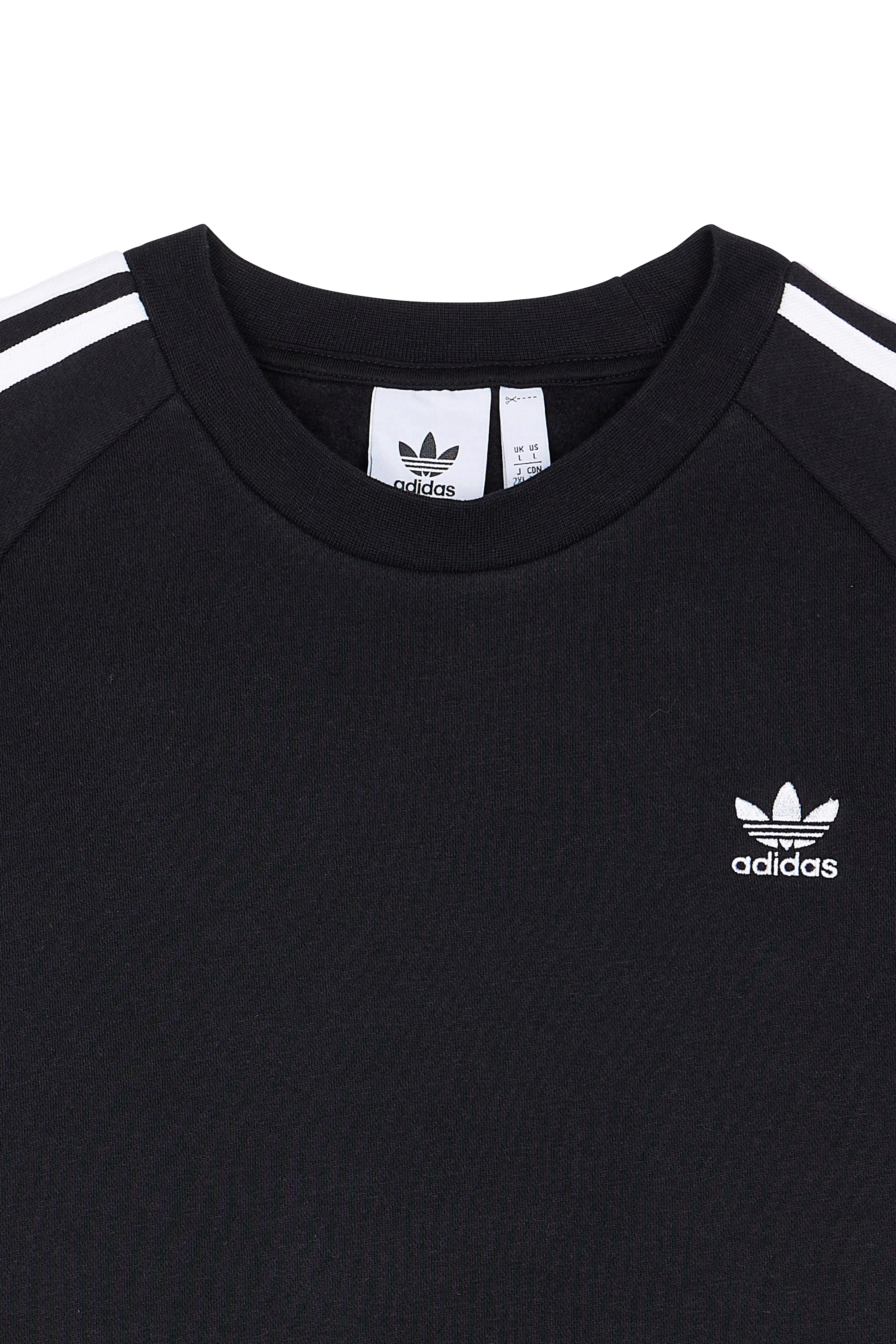 Sweat | Noir ADIDAS Homme