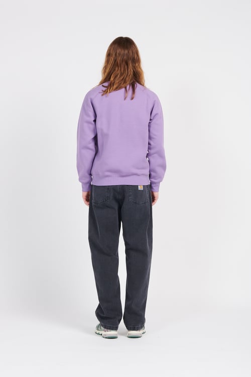 CARHARTT WIP Jean Noir