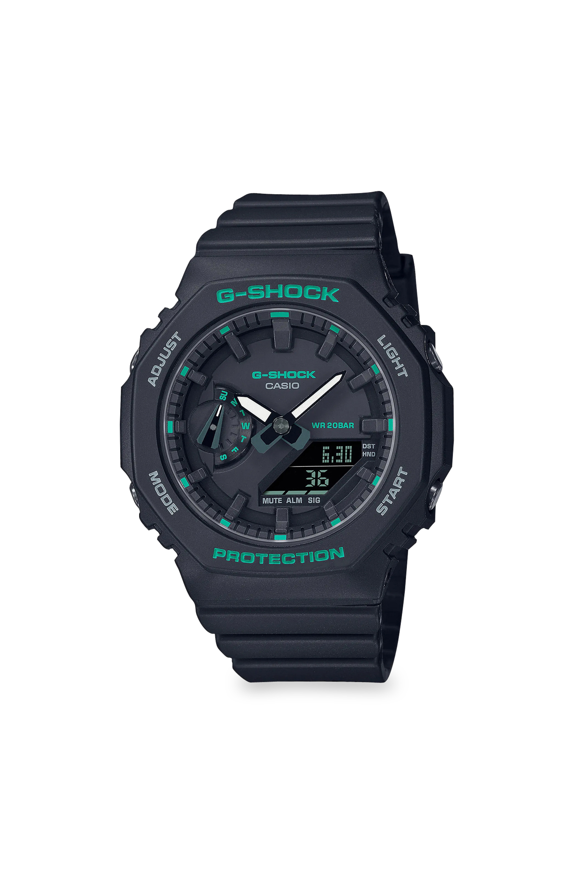 Watch Black