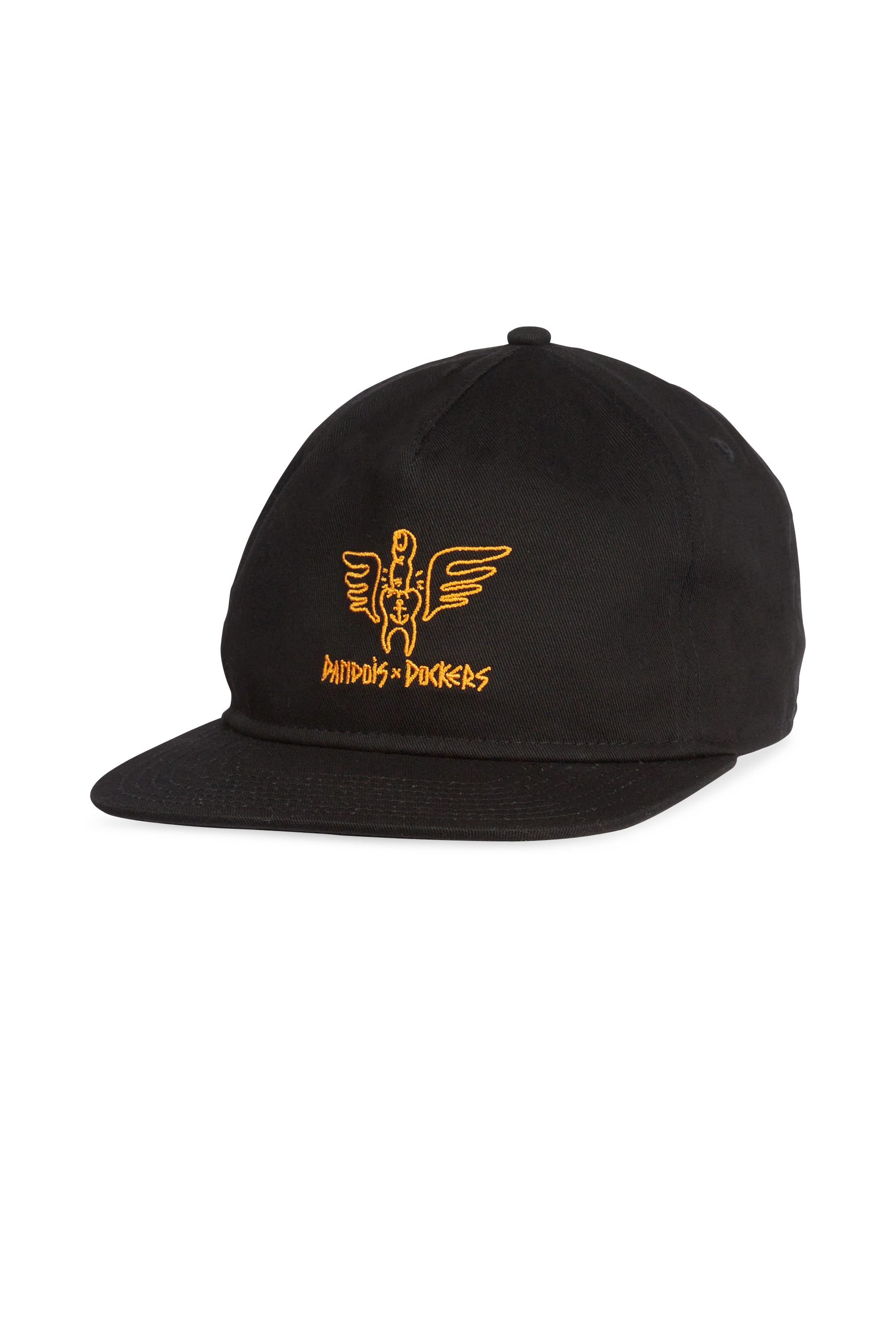 Casquette DOCKERS Noir