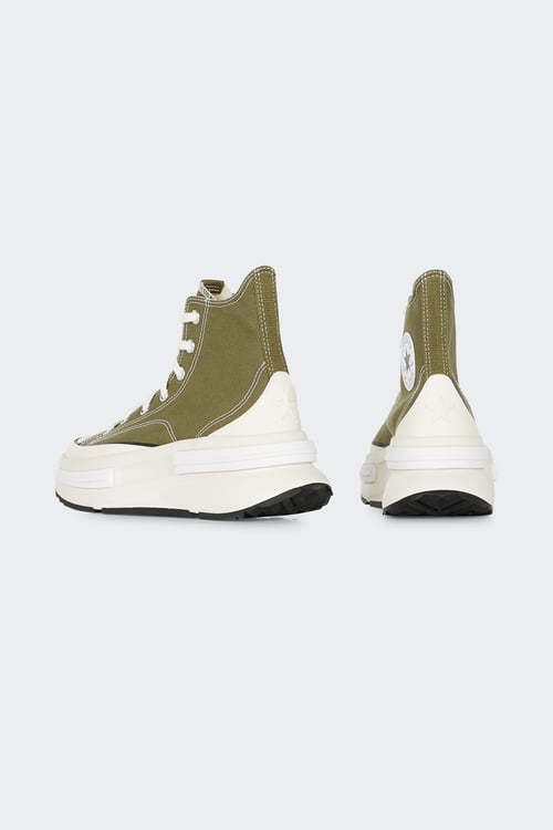 CONVERSE Baskets  Vert