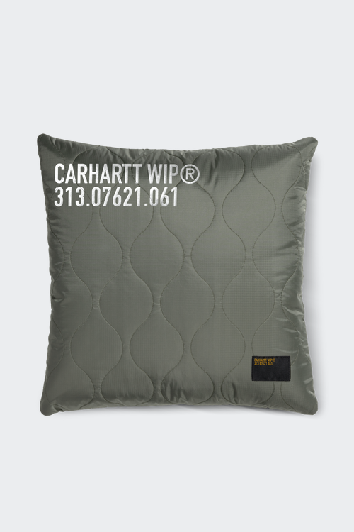 CARHARTT WIP Coussin Multicolore