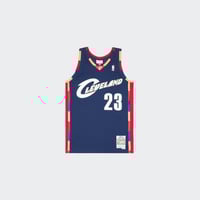Jersey SWINGMAN CLEVELAND  Mari