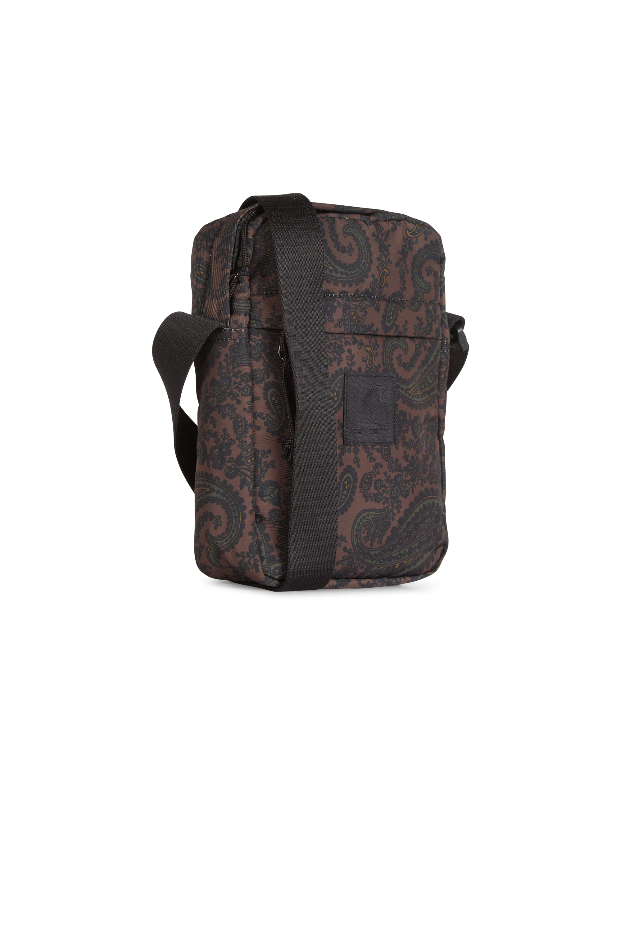 Shoulder bag Brown
