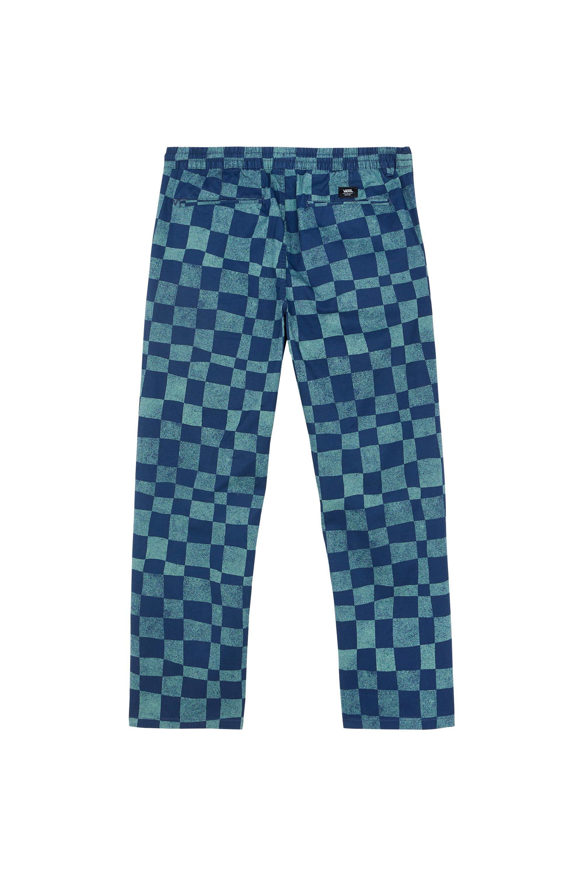 Trousers Green