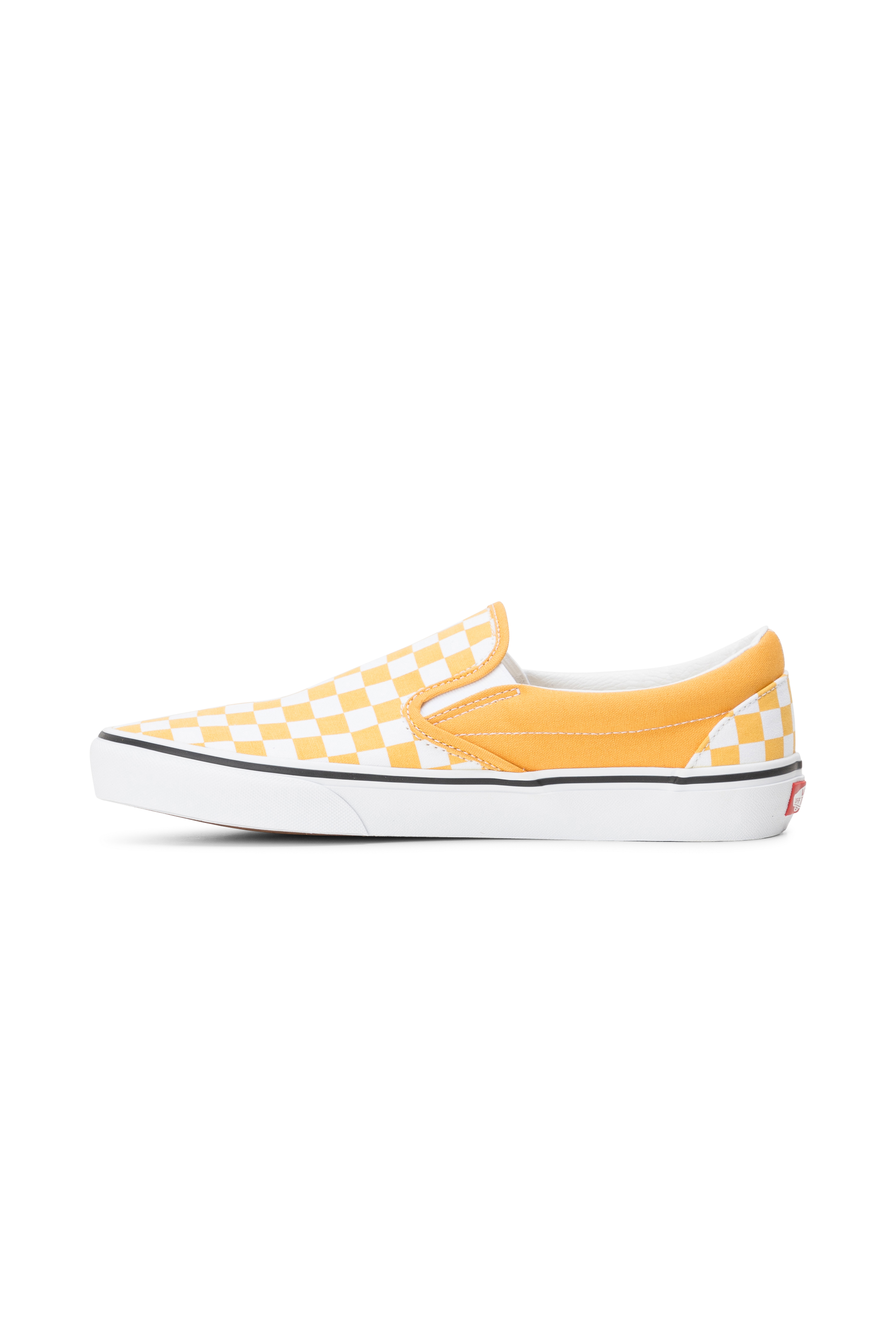 Slip-on Jaune