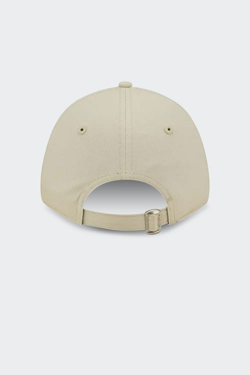 NEW ERA Casquette Beige