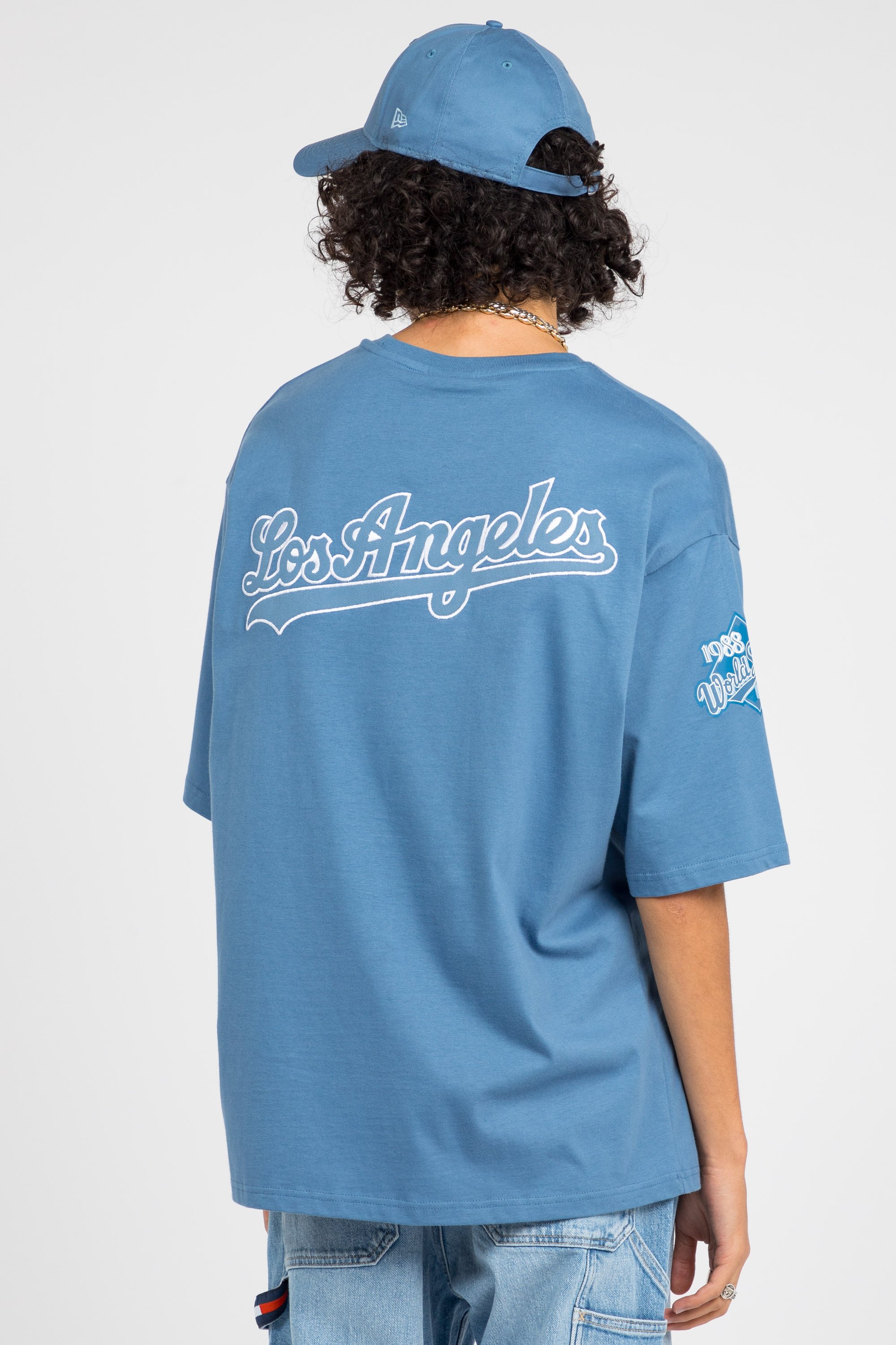T-shirt | Vert NEW ERA Homme
