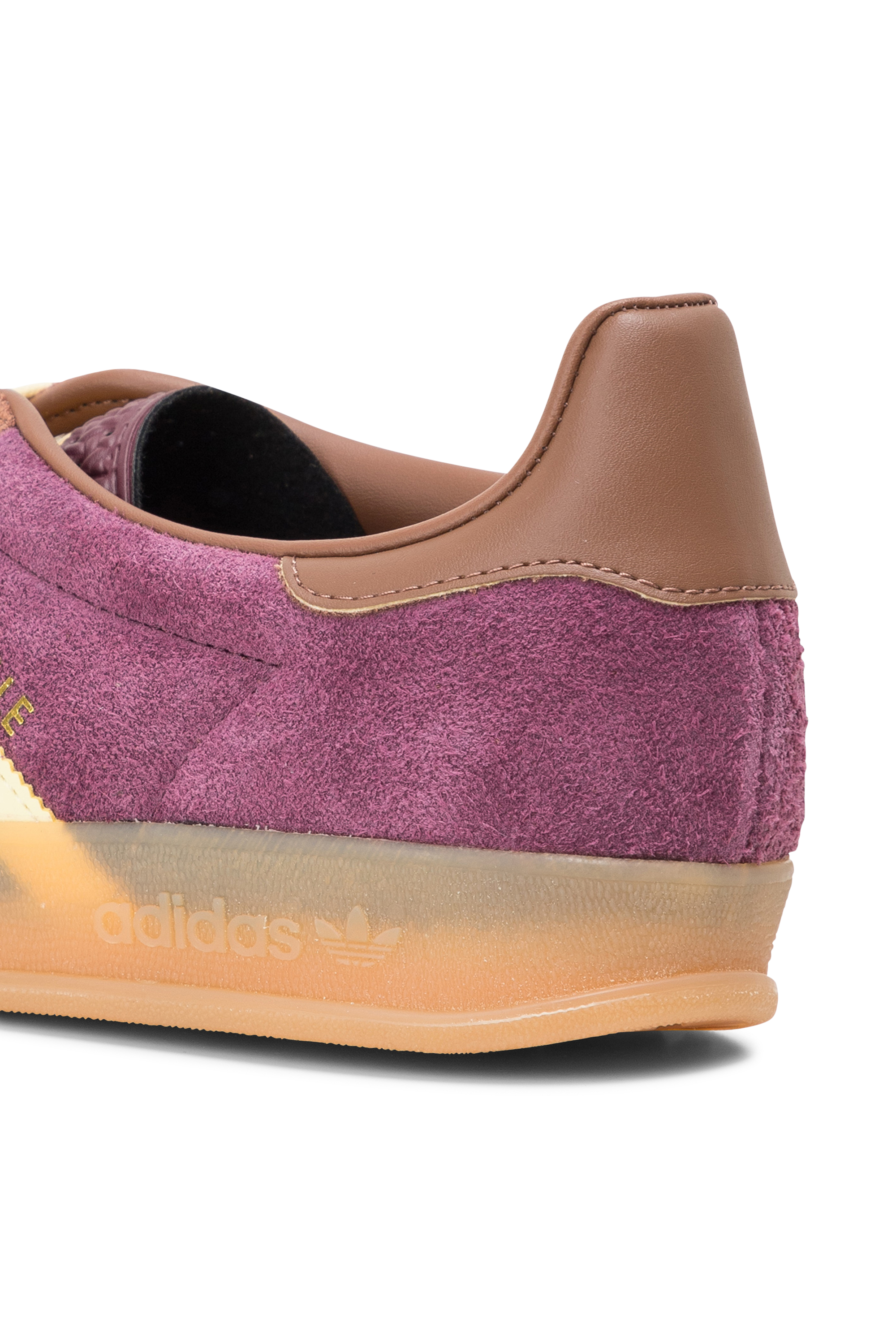 Baskets | Marron ADIDAS Homme