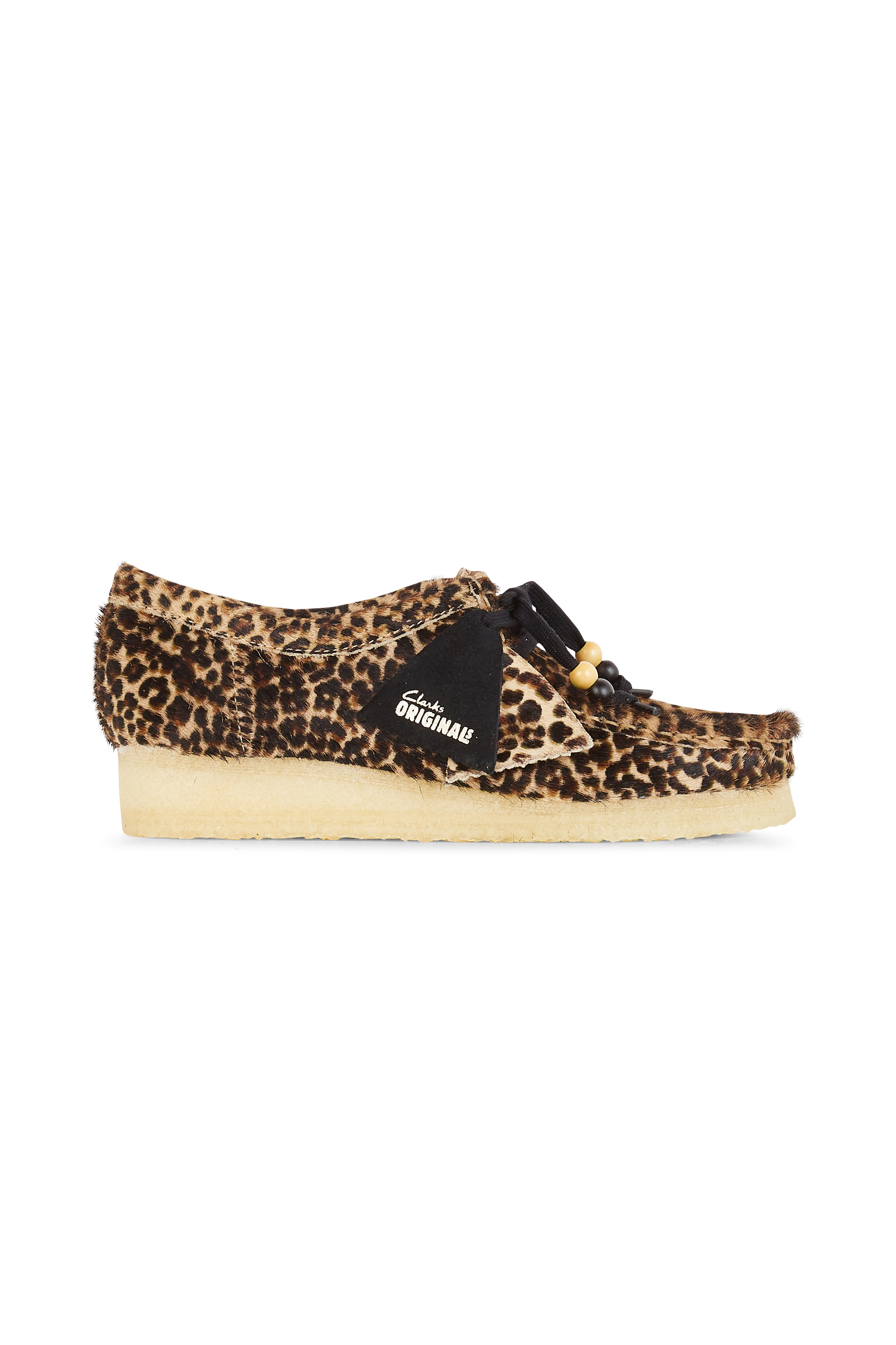 Shoes Black
