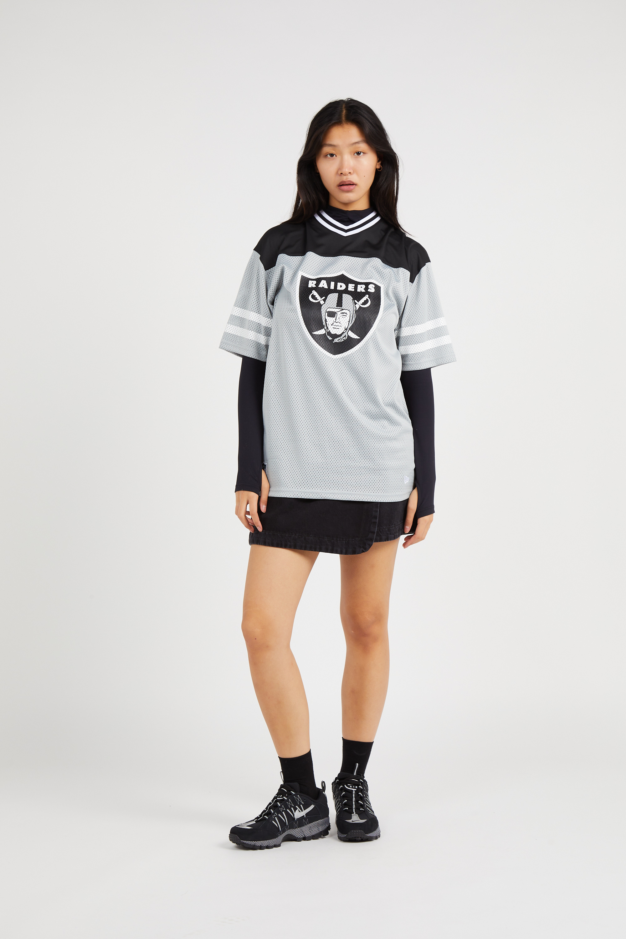 Jersey Gris
