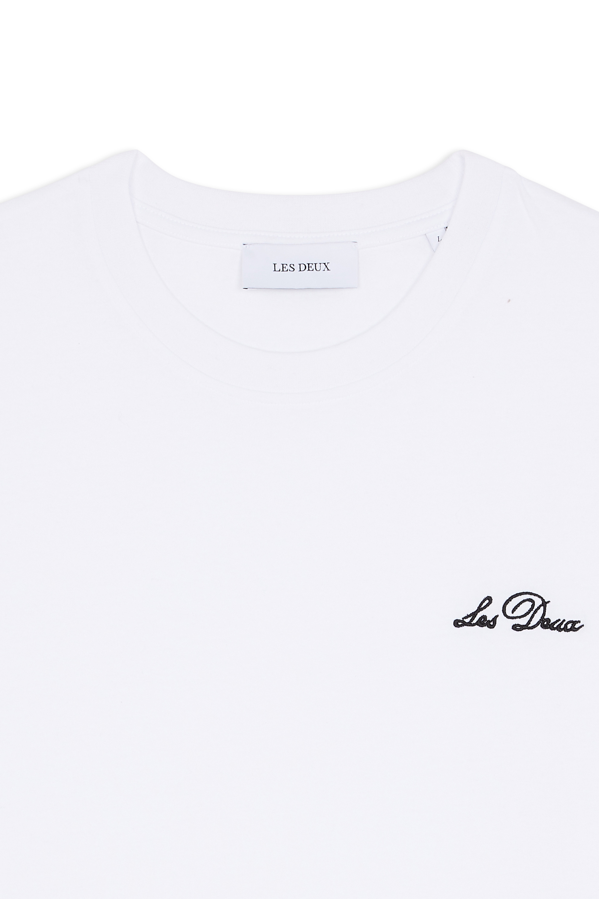 T-shirt Blanc