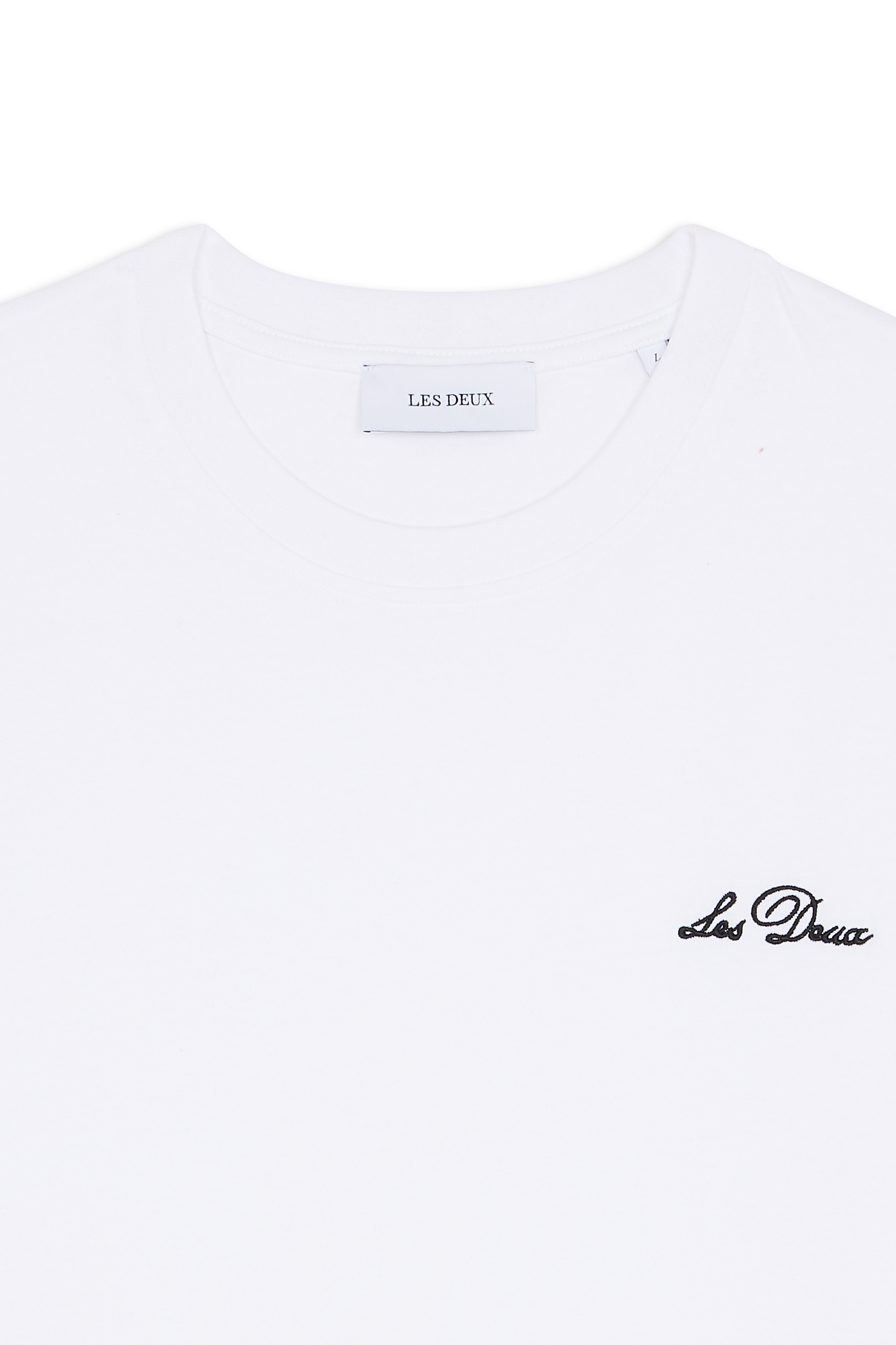 T-shirt Blanc