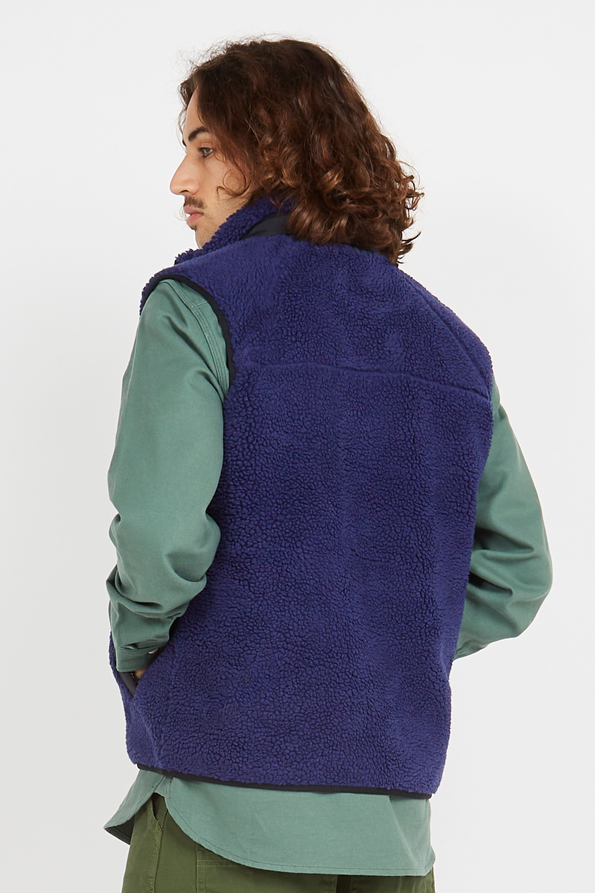Blouson  | Violet CARHARTT WIP Homme