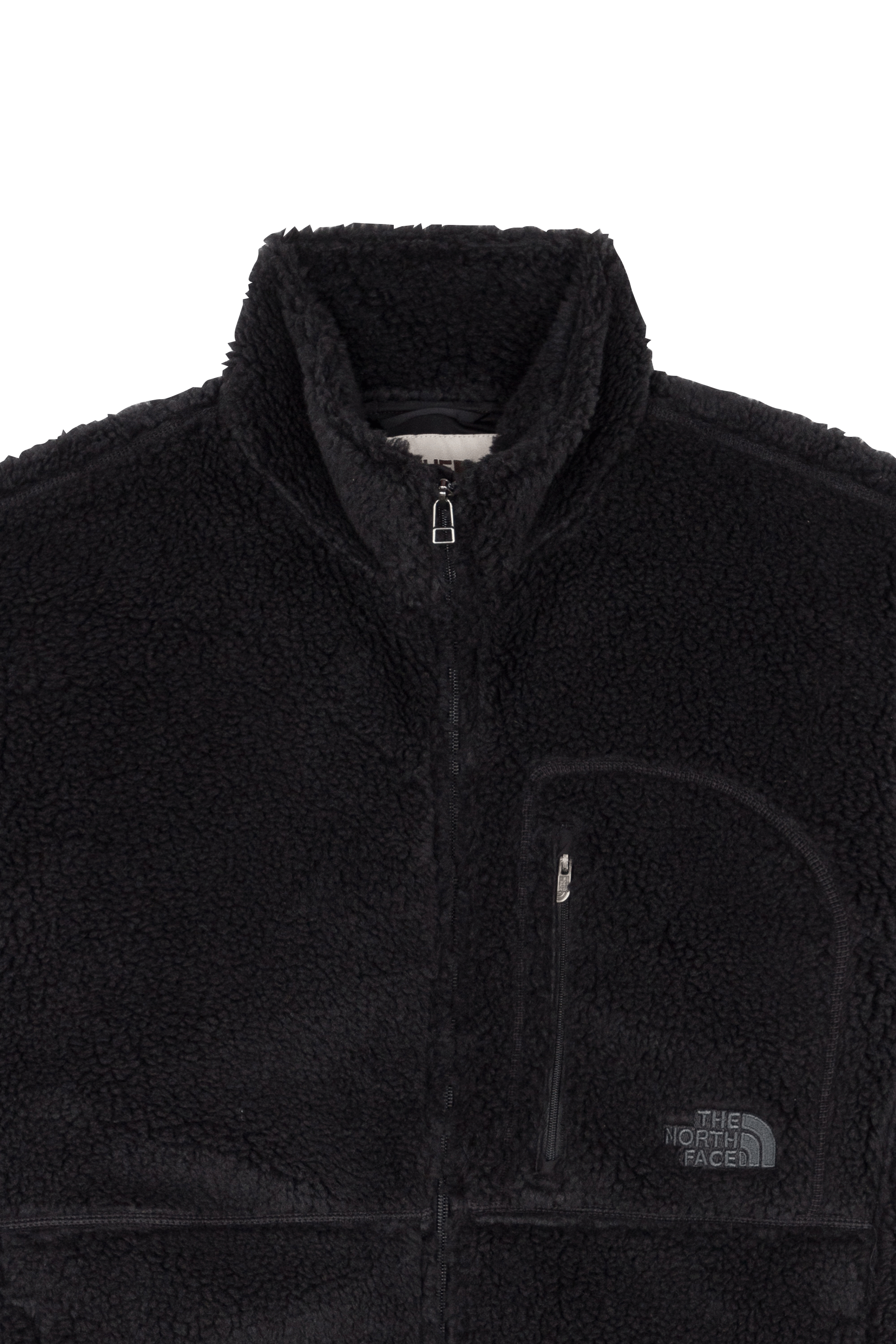 Fleece Black