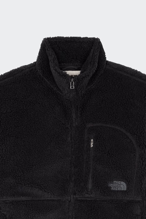THE NORTH FACE Polaire Noir