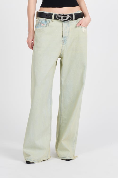 DIESEL Jean Bleu