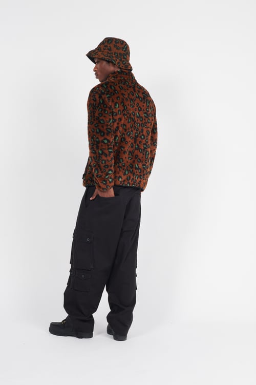 CARHARTT WIP Bucket hat Brown