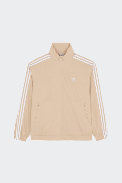 ADIDAS Veste Beige