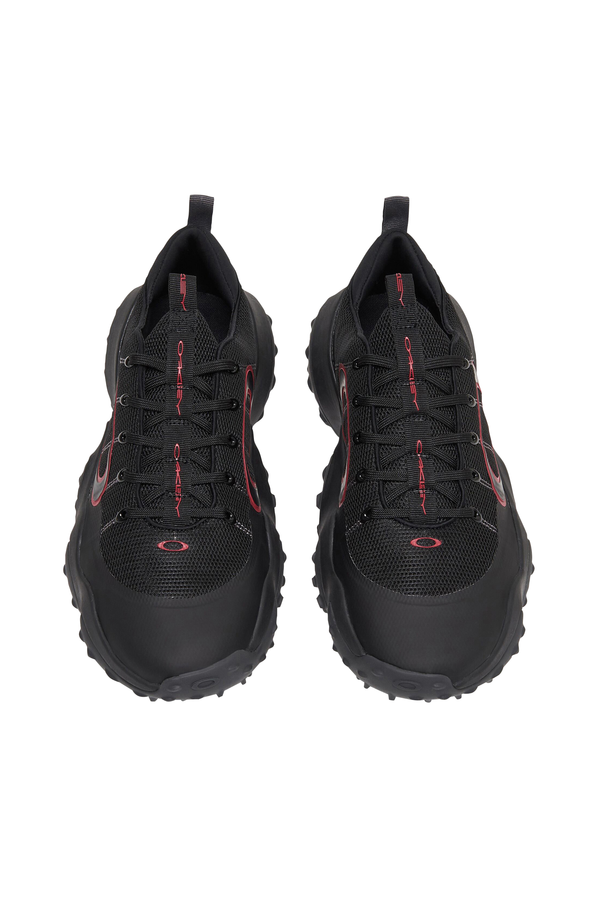 Sneakers OAKLEY Black