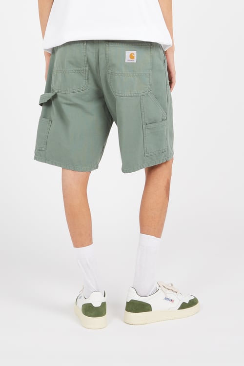 CARHARTT WIP Short Kaki