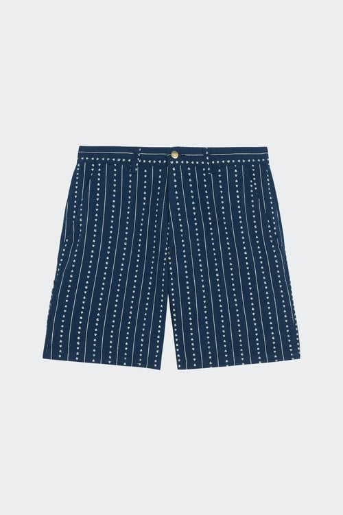 Short - Taille XS Bleu