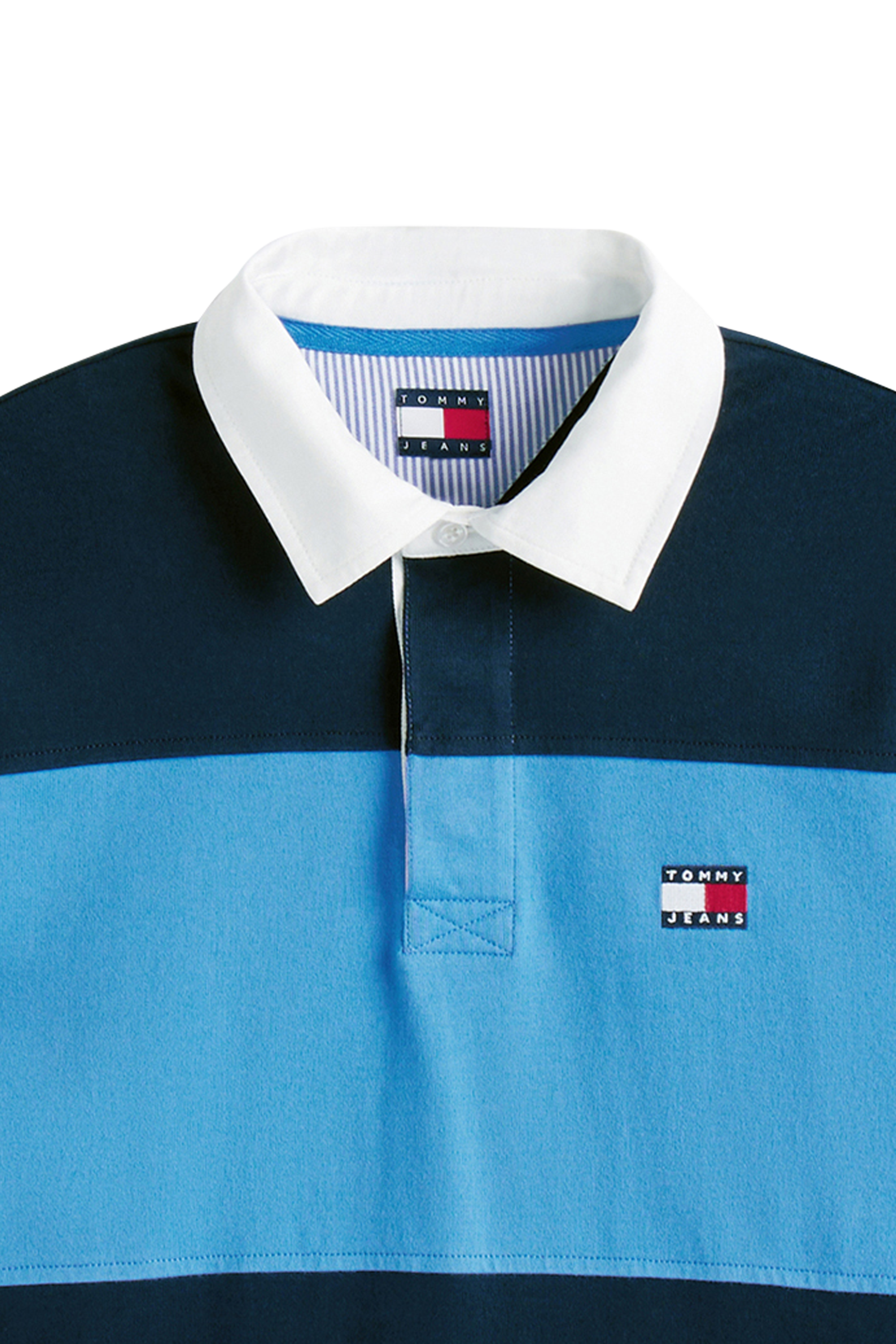 Polo shirt Blue