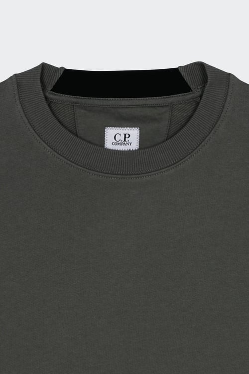 C.P. COMPANY Sweatshirt Kaki