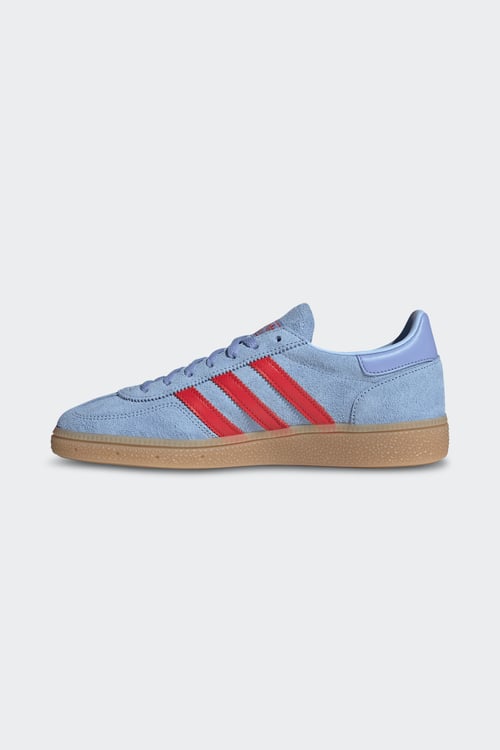 ADIDAS Baskets Bleu