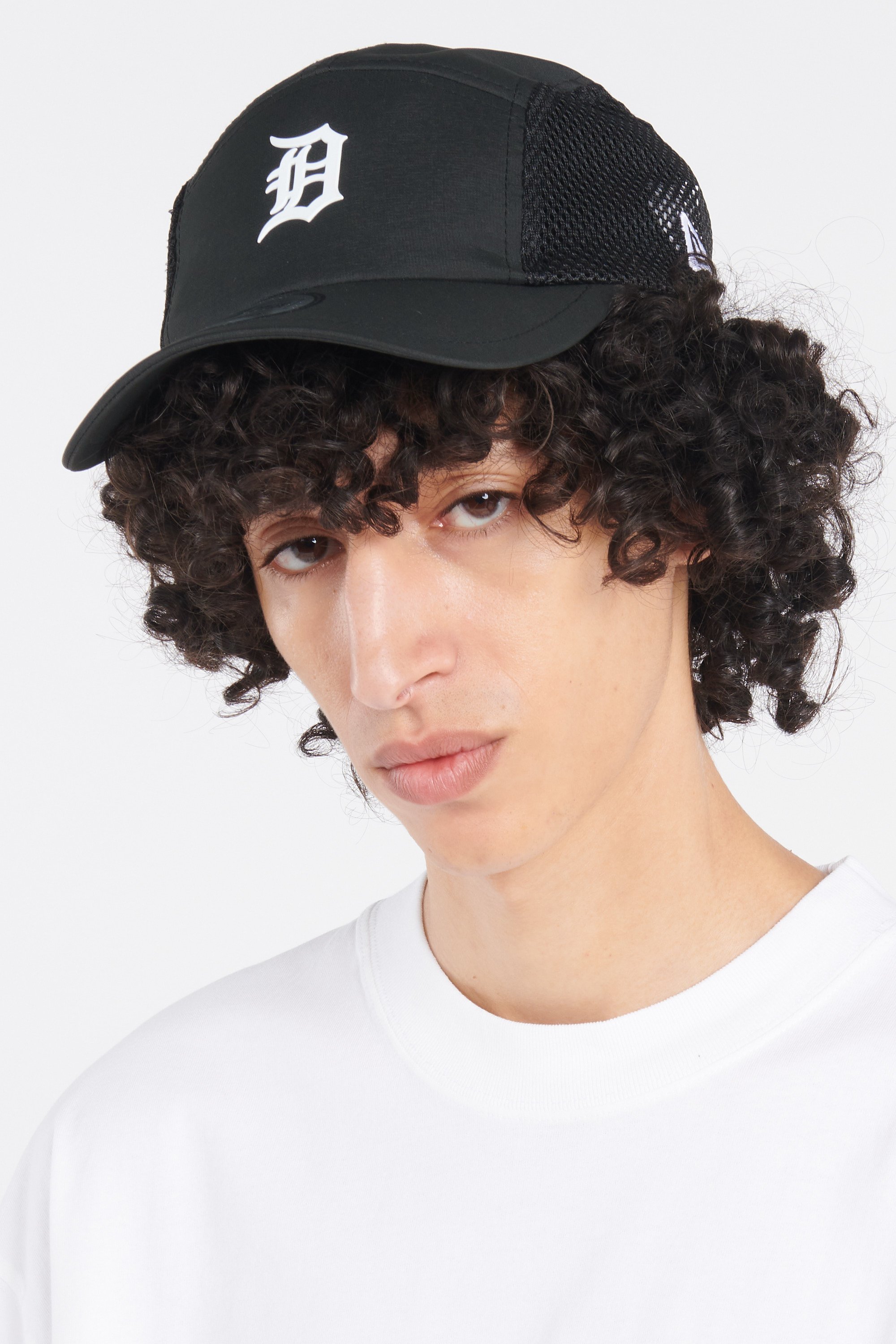 Cap | Black NEW ERA Men