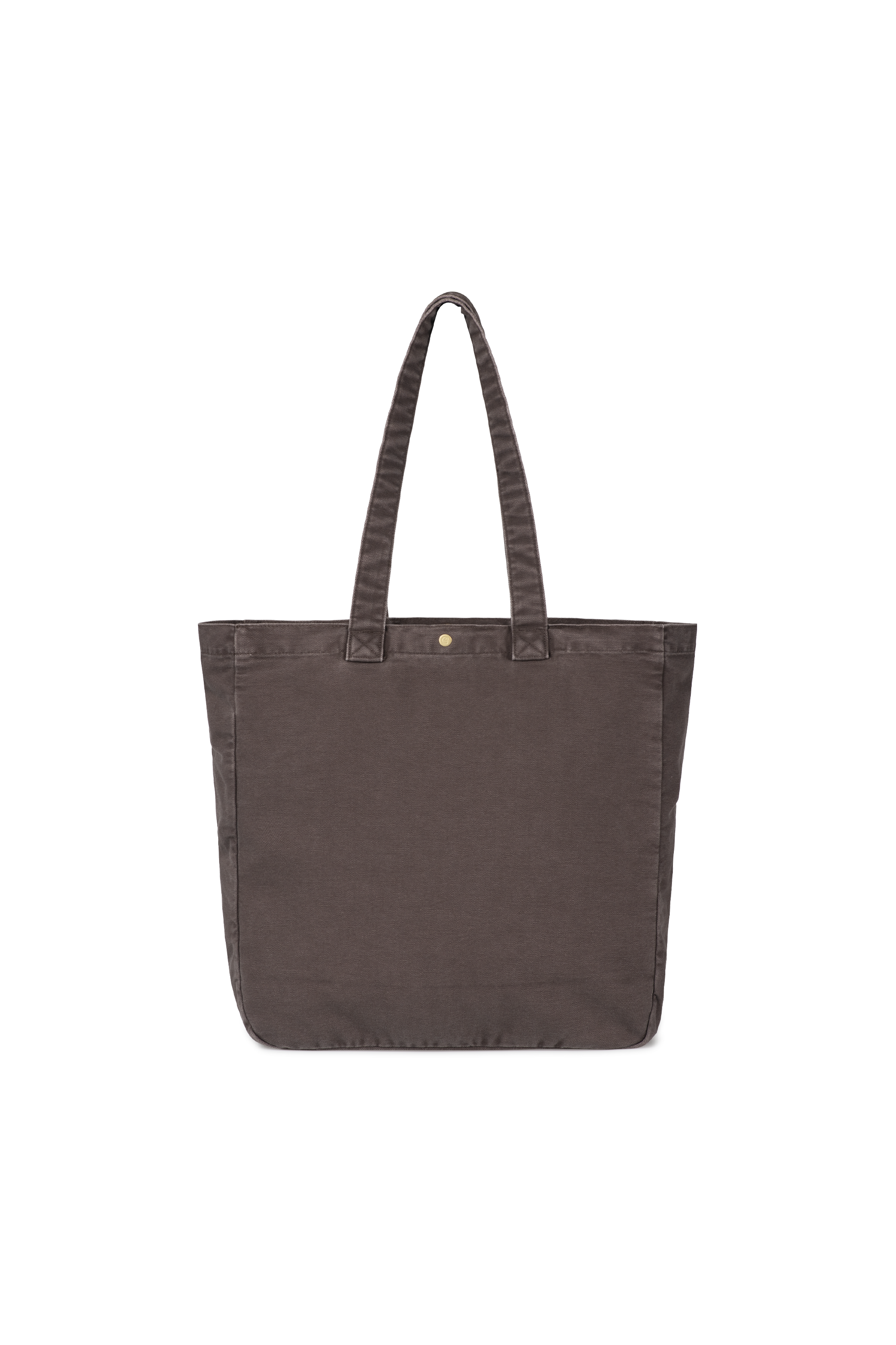 shopping bag Brown