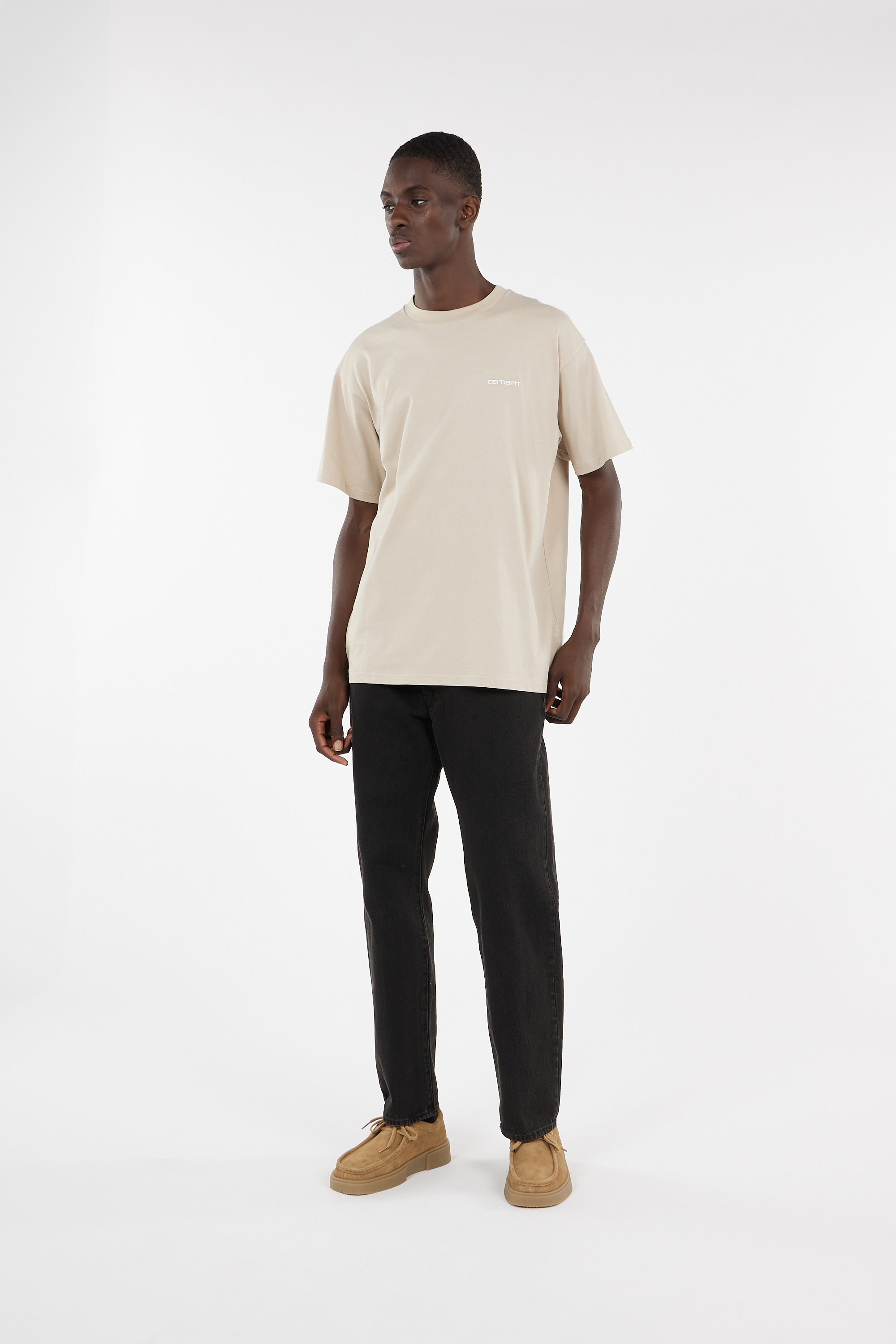 Jeans Black