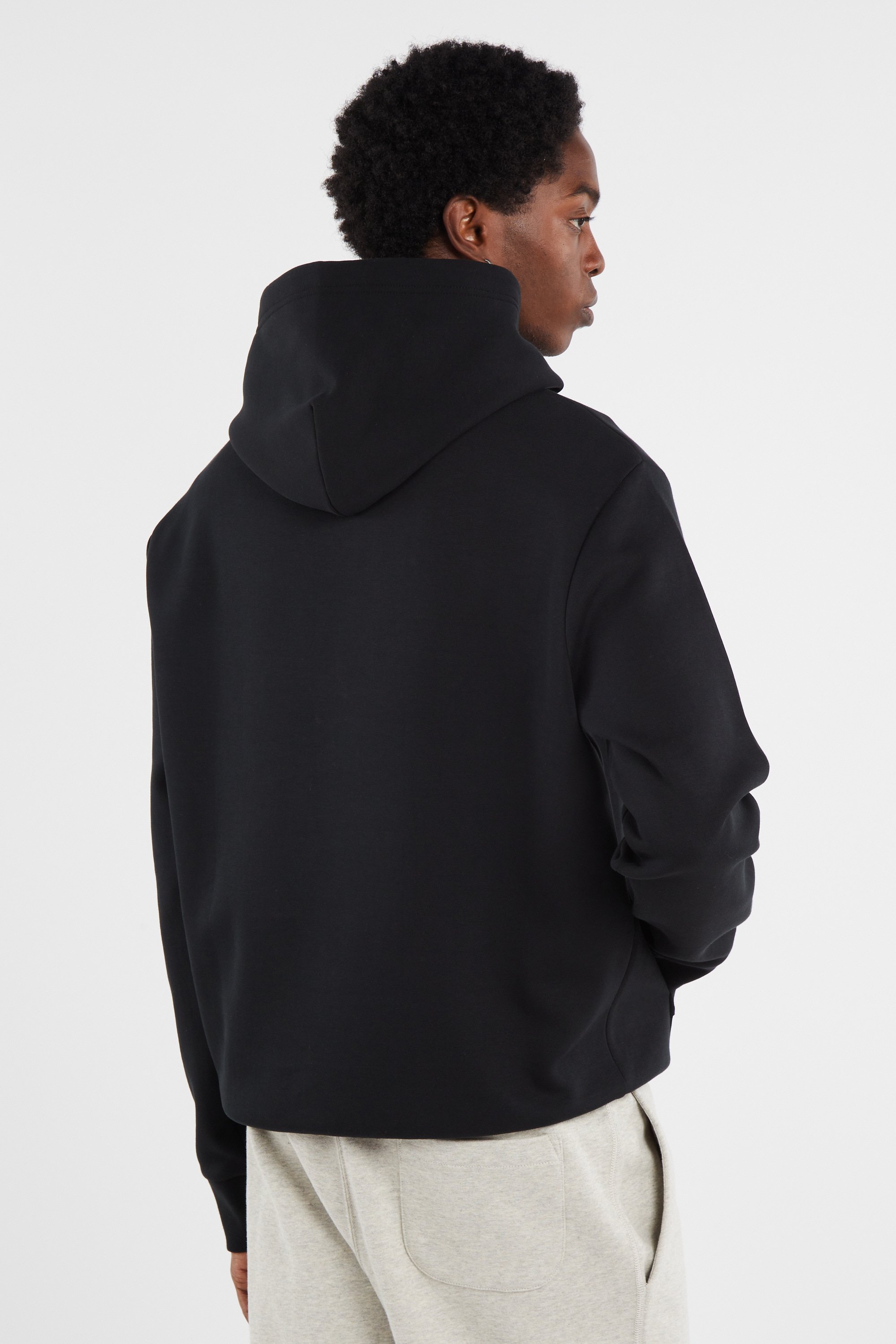 Hoodie | Noir POLO RALPH LAUREN Homme