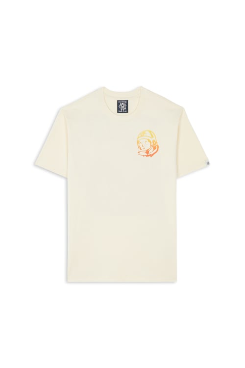 BILLIONAIRE BOYS CLUB Regular-fit round-neck cotton T-shirt