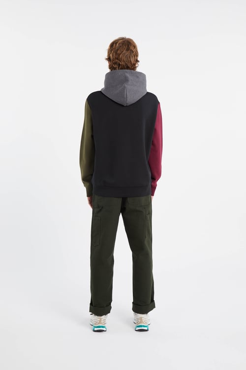 POLO RALPH LAUREN Hoodie Multicolore