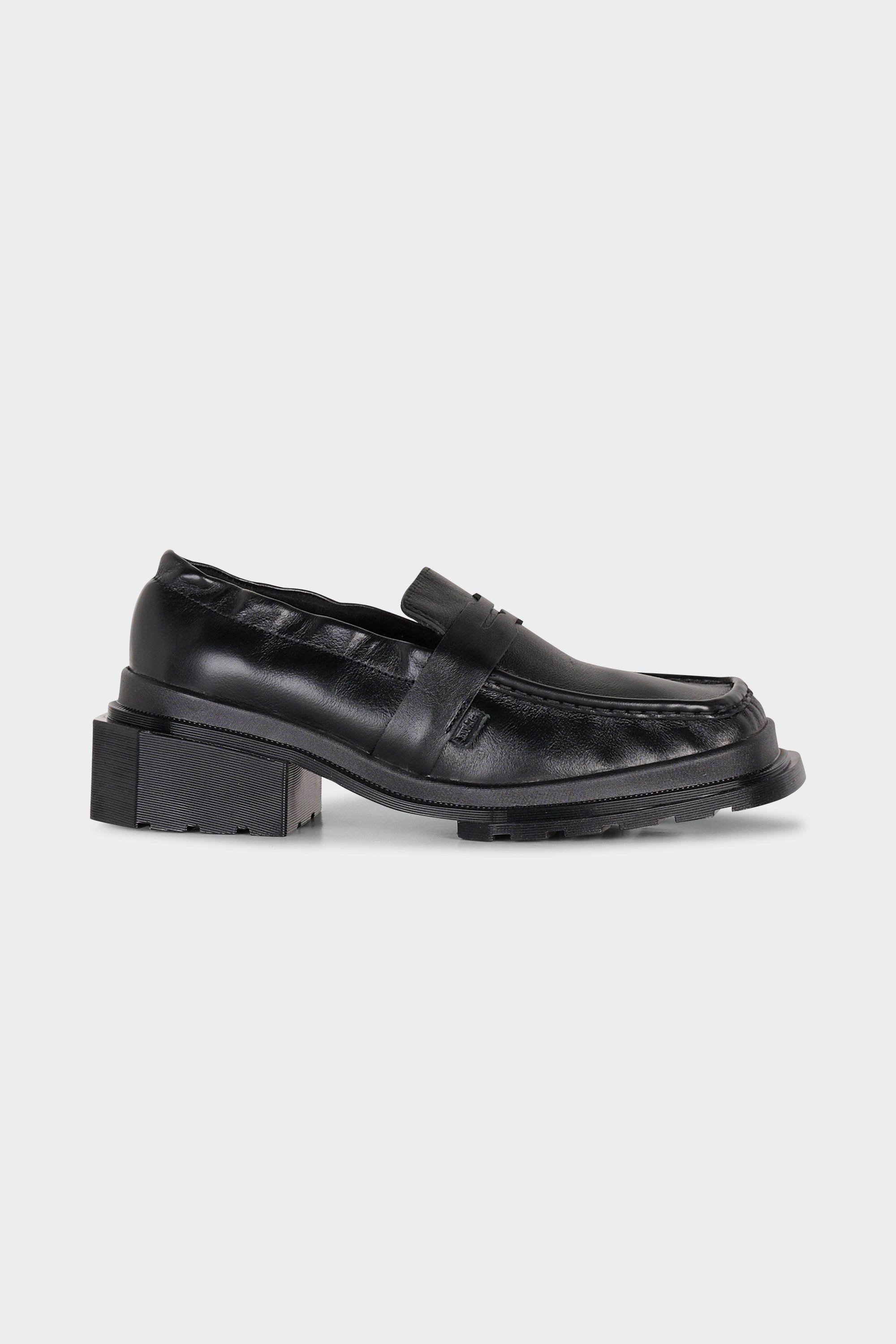 loafers | Black by DR. MARTENS loafers Black