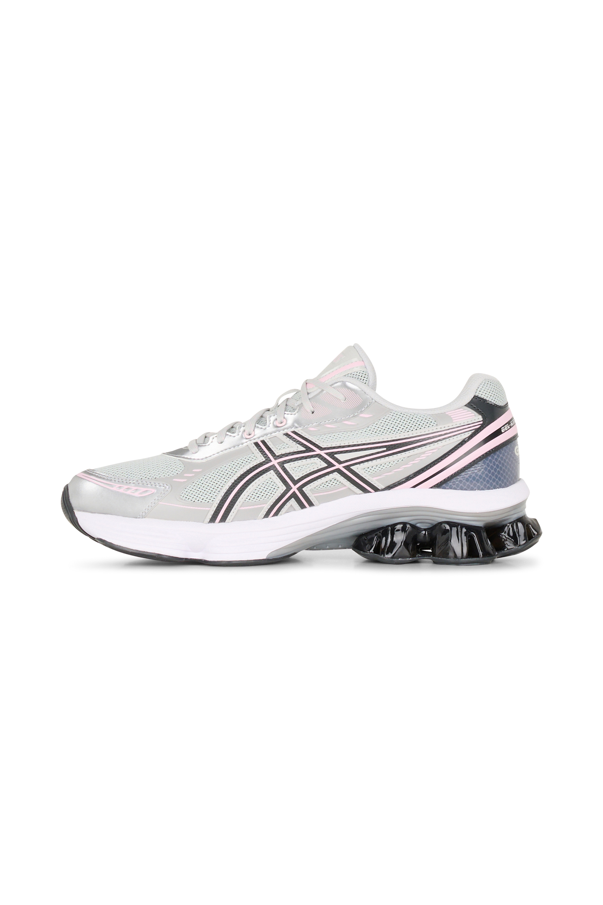ASICS Baskets Gris
